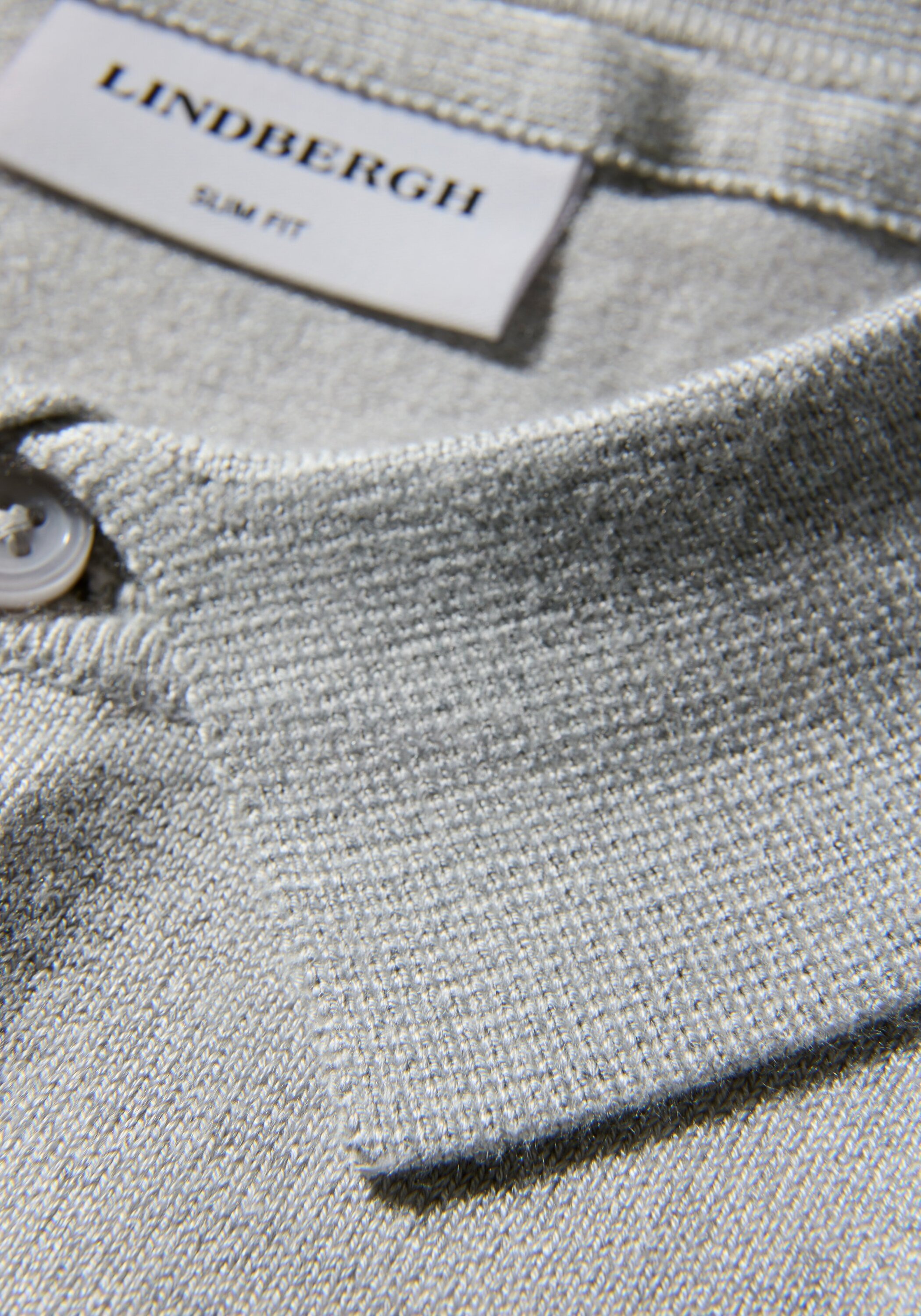 Thumbnail - LINDBERGH "Lindbergh Poloshirt"