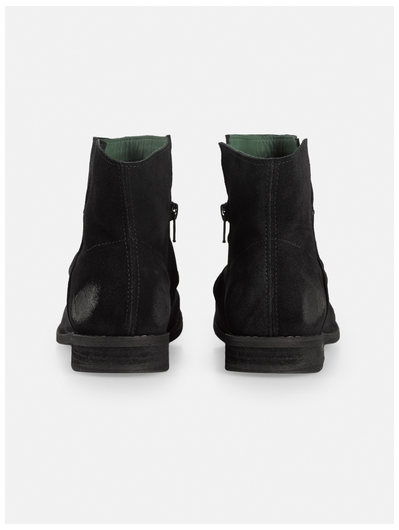 Felmini Stiefelette »Felmini Stiefelette Veloursleder«