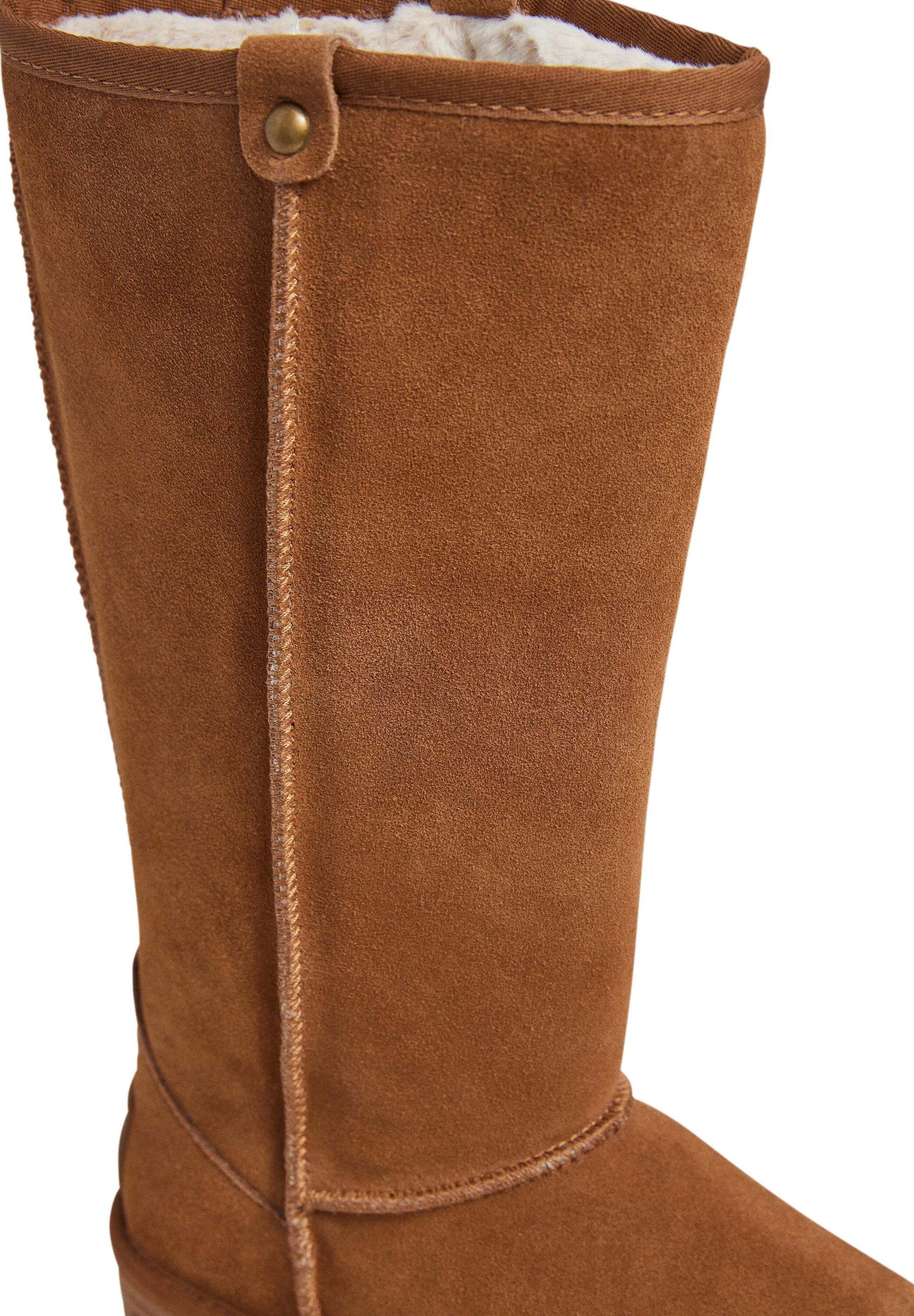 Pepe Jeans Bootsschuh »ankle boots DISS HERITAGE W«