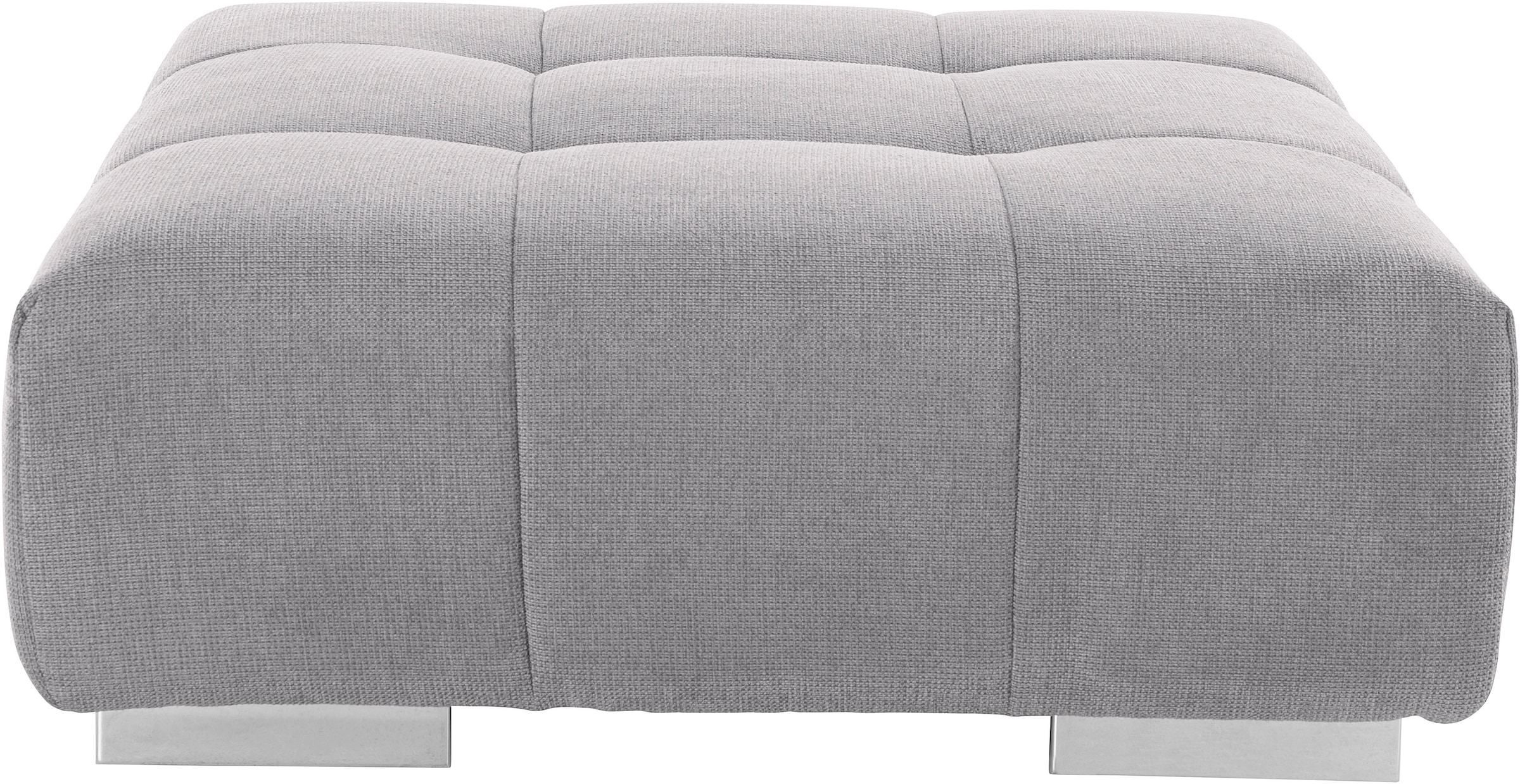 COTTA Hocker »Orion«, gemütlicher Hocker im modernen Design