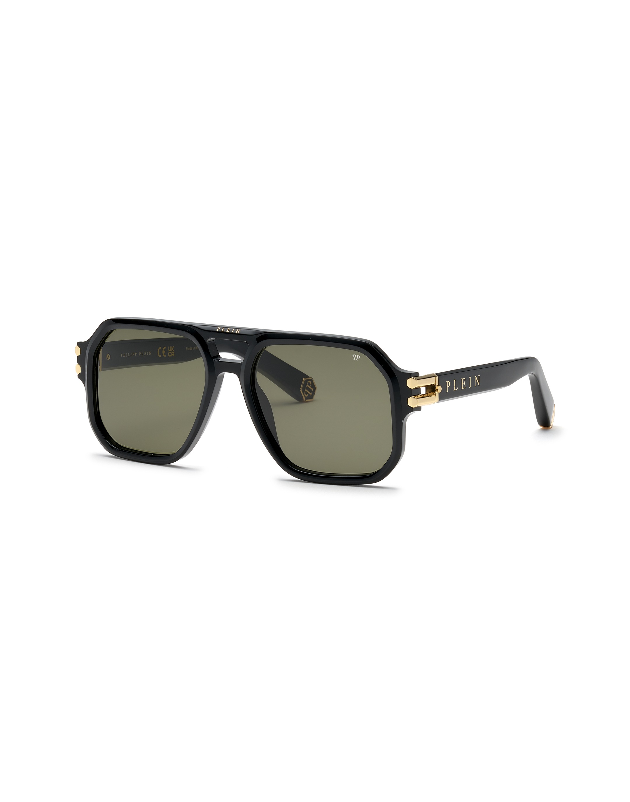 Thumbnail - PHILIPP PLEIN Sonnenbrille "Icon"