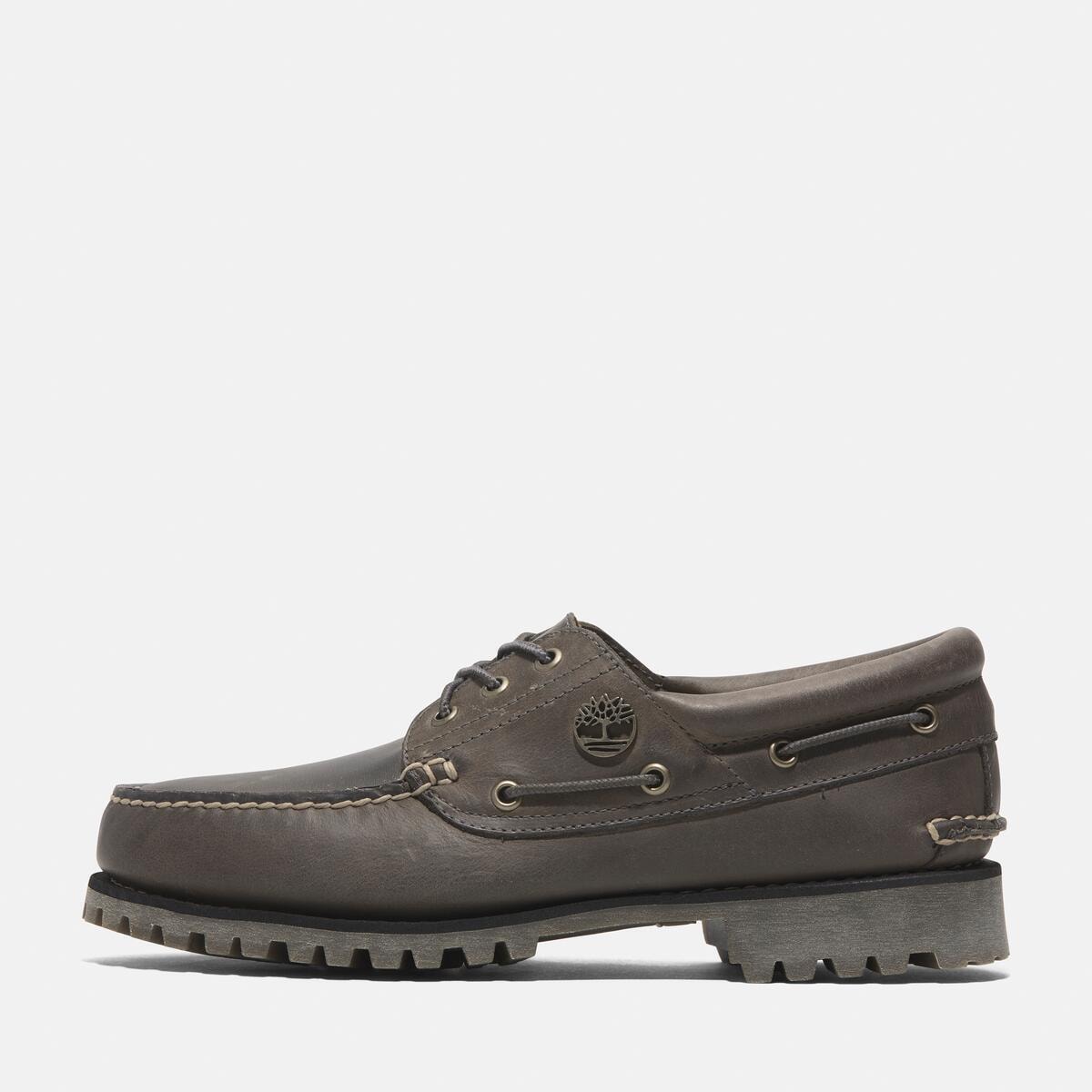 Timberland Bootsschuh »TIMBERLAND AUTHENTIC BOAT SHOE«