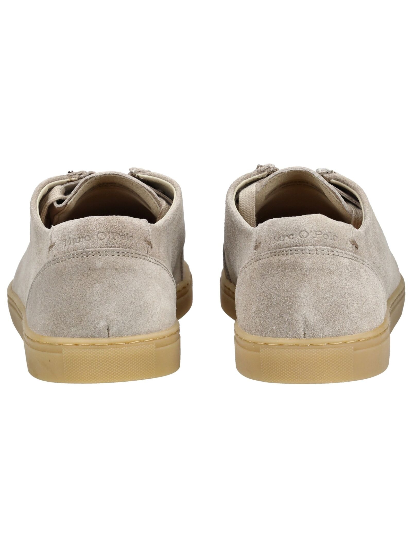 Marc O'Polo Schnürschuh »Marc O'Polo Halbschuhe Veloursleder«