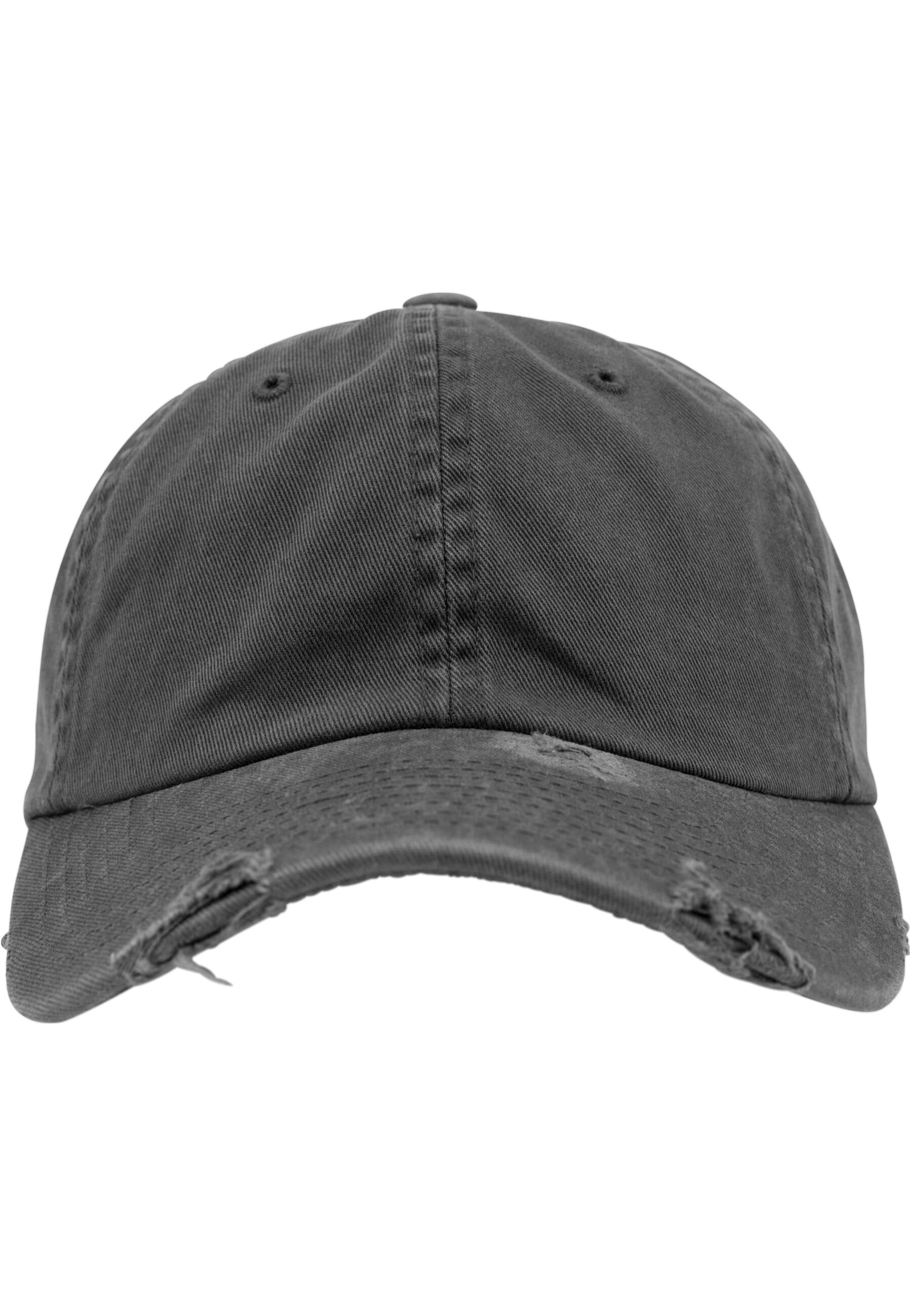 Flexfit Flex Cap "Flexfit Unisex Low Profile Destroyed Cap"