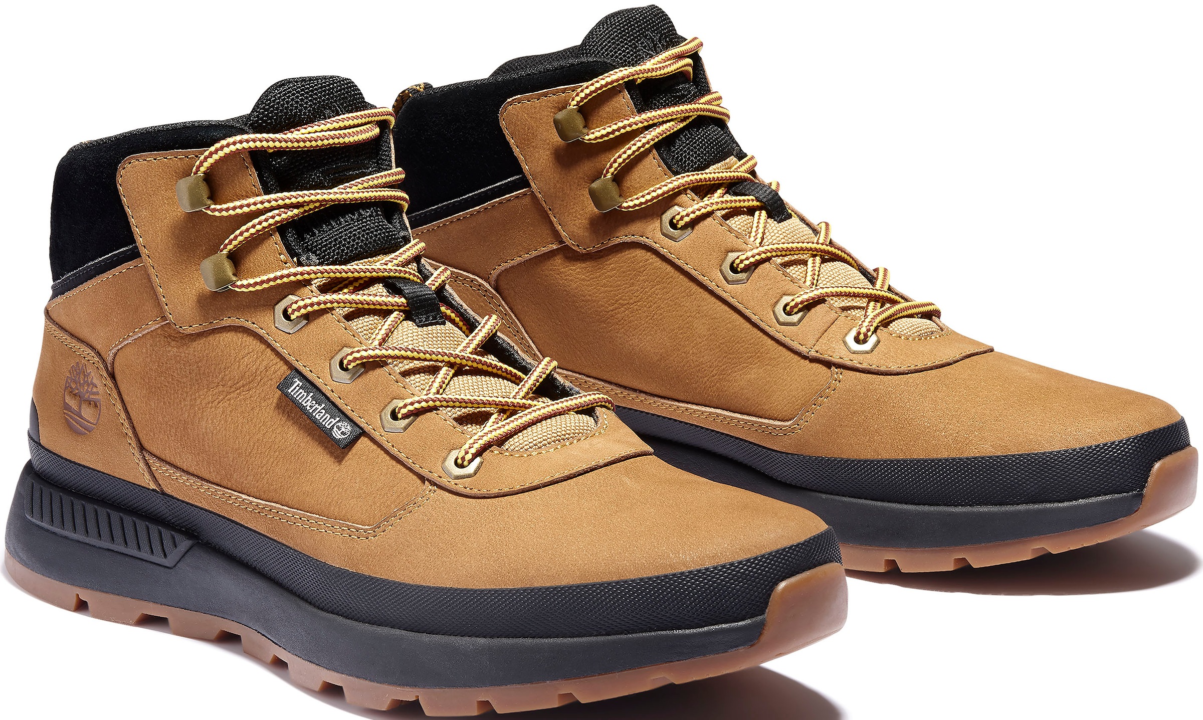 Timberland Schnürboots "FIELD TREKKERMID LACE UP SNEAKER", Winterschuhe, Sn günstig online kaufen