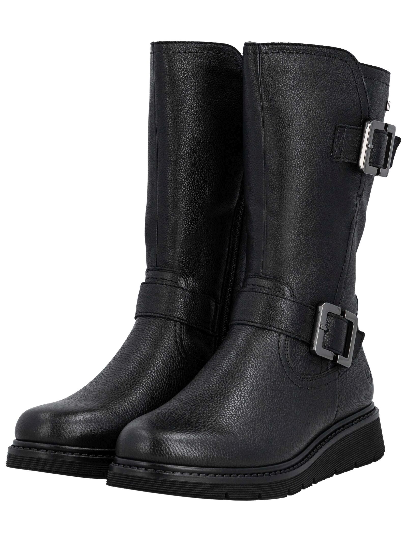 Remonte Stiefel »Remonte Stiefel Leder/Synthetik«