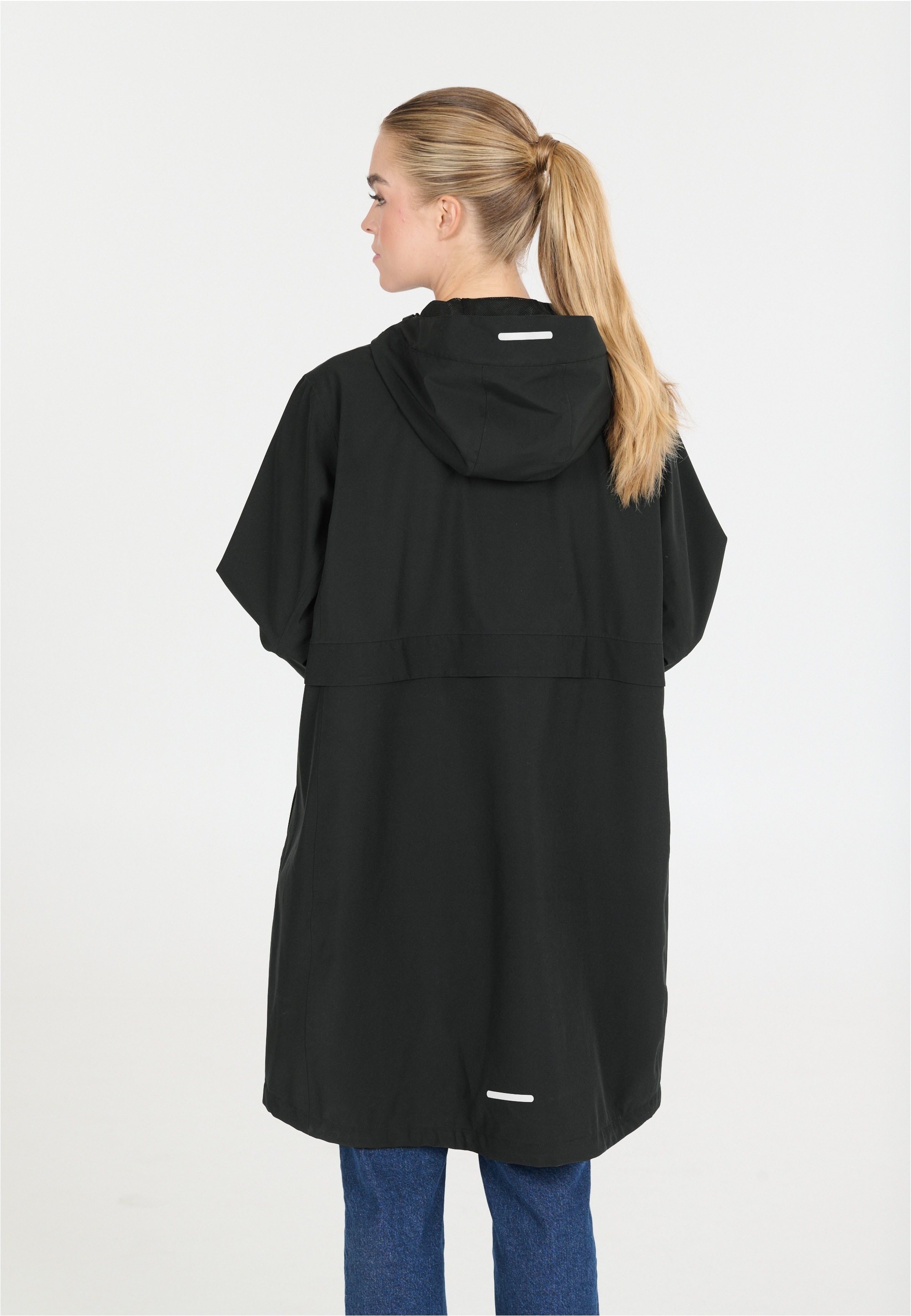 WEATHER REPORT Outdoorjacke »Daytan«, mit 4-Wege-Stretch