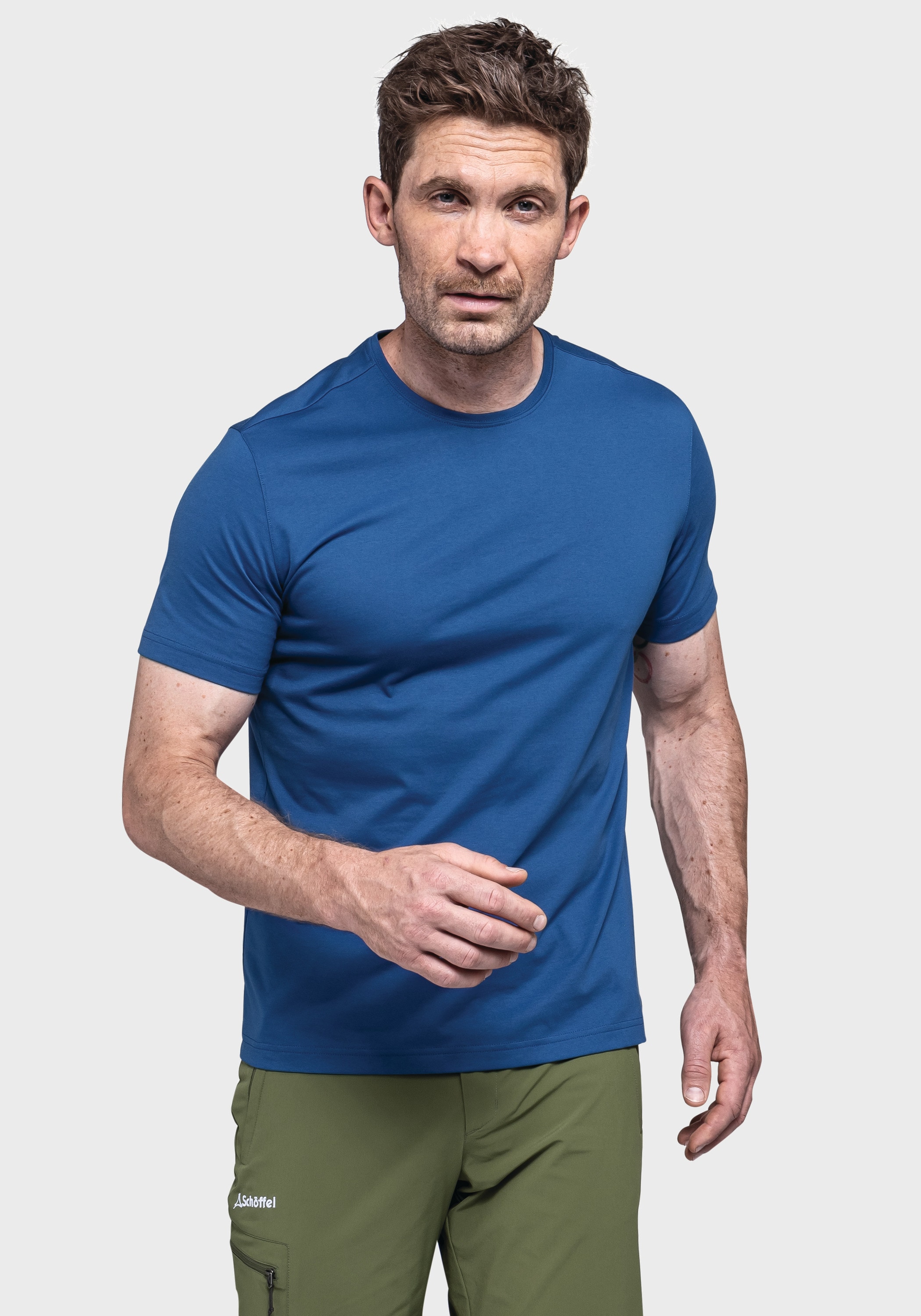 Schöffel Funktionsshirt »T Shirt Buchberg M«