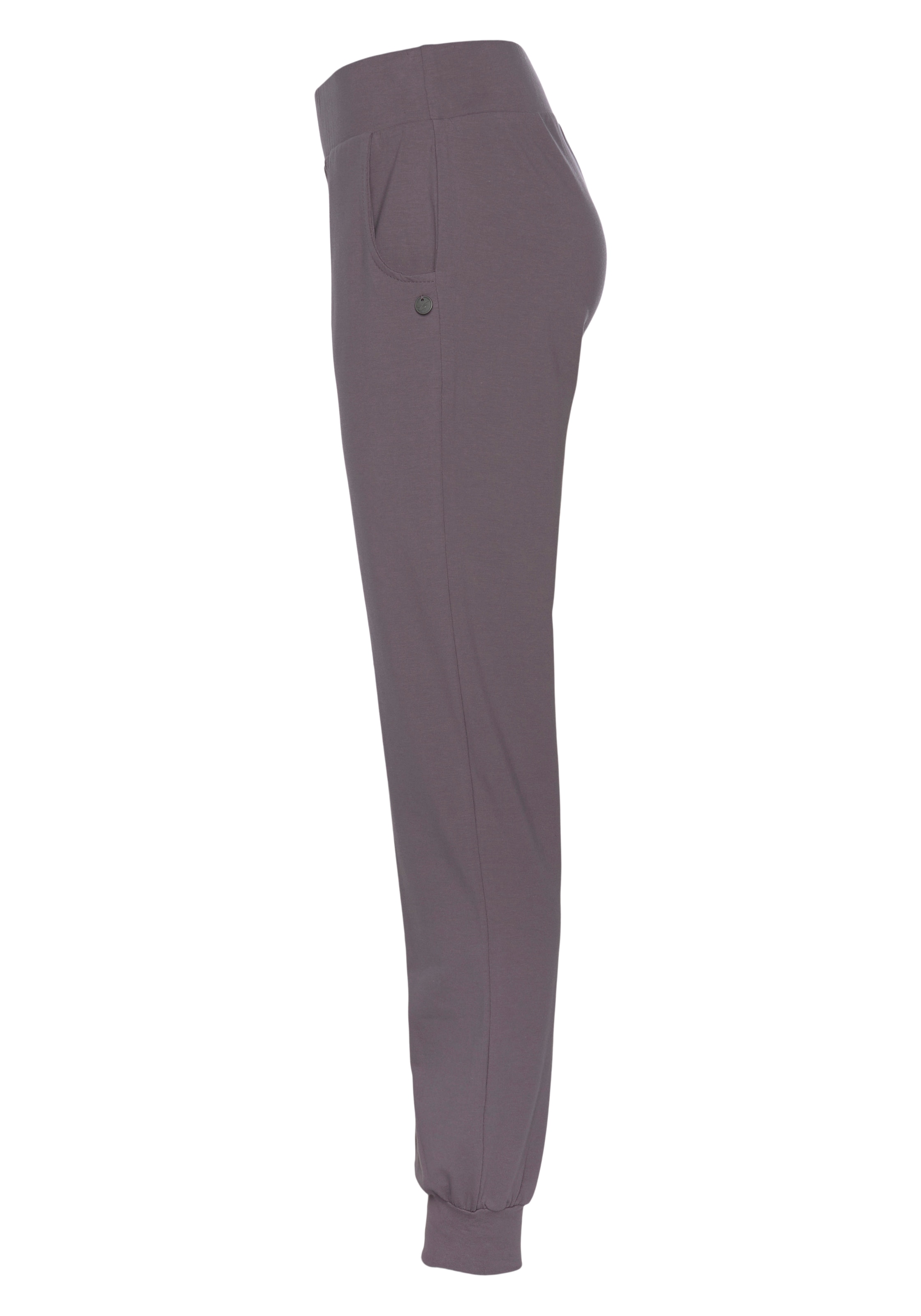 Ocean Sportswear Yogahose »Soulwear - Yoga & Relax Pants - Loose Fit«