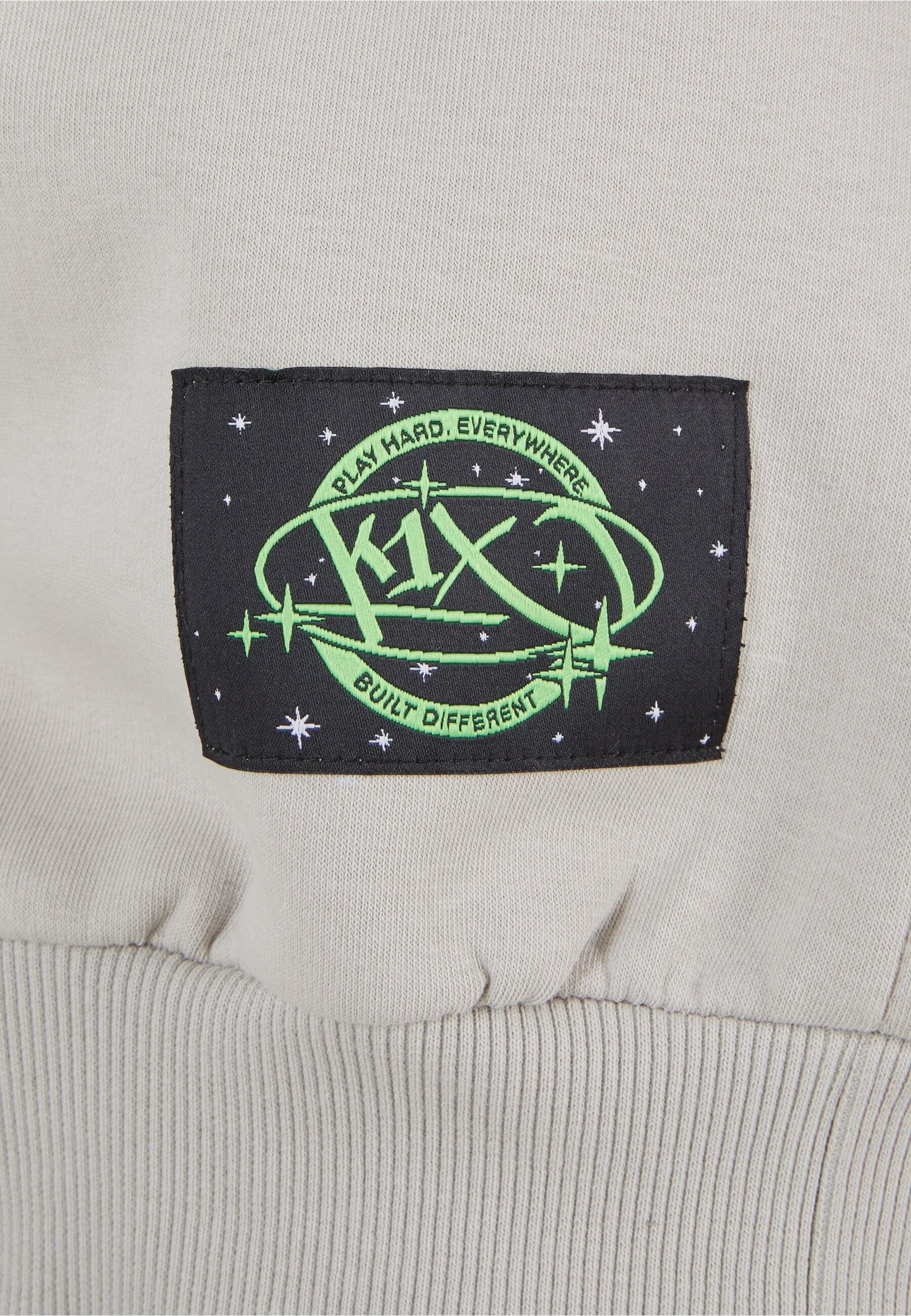 K1X Rundhalspullover »K1X K1X Stars Logo Crewneck« 1 Stk. tlg.