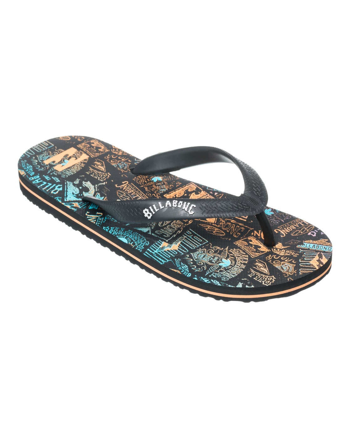 Billabong Sandalai »Tides Boy«