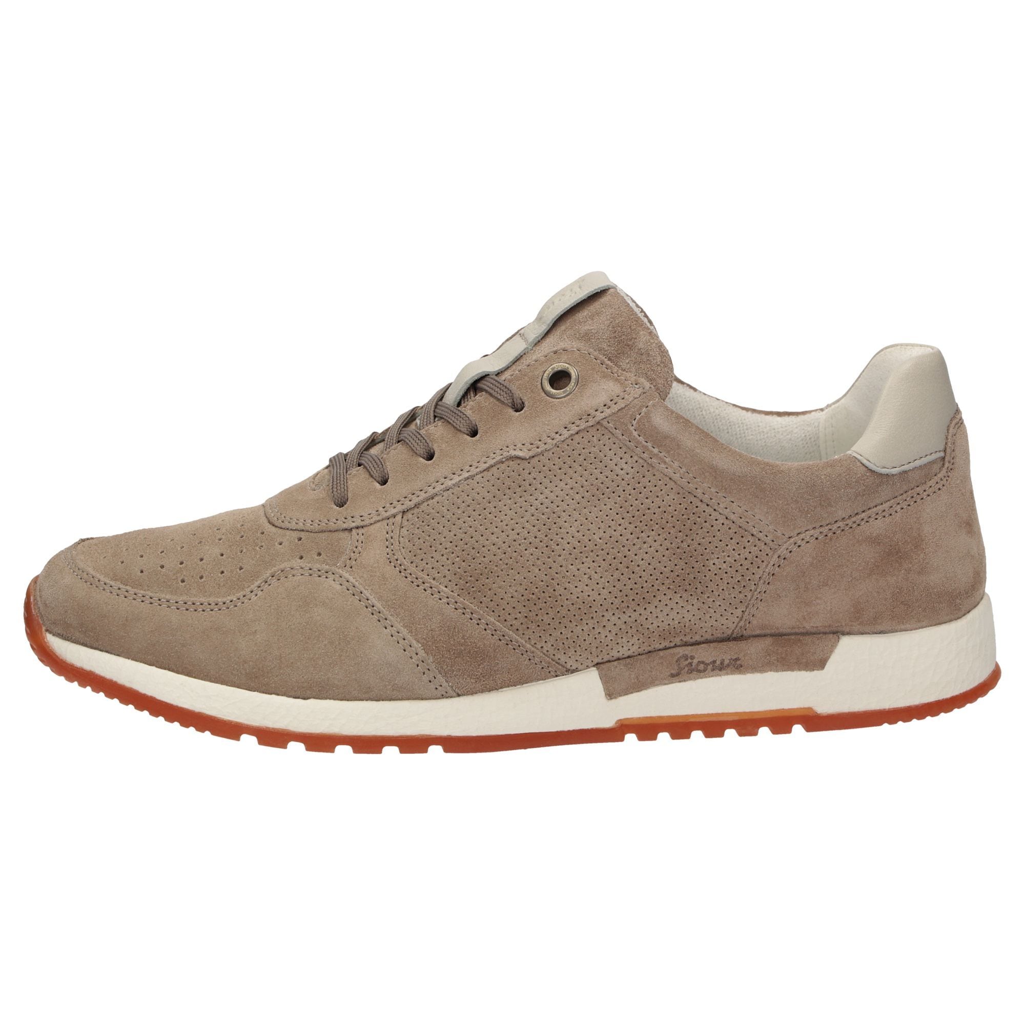 SIOUX Sneaker »Rojaro-718«