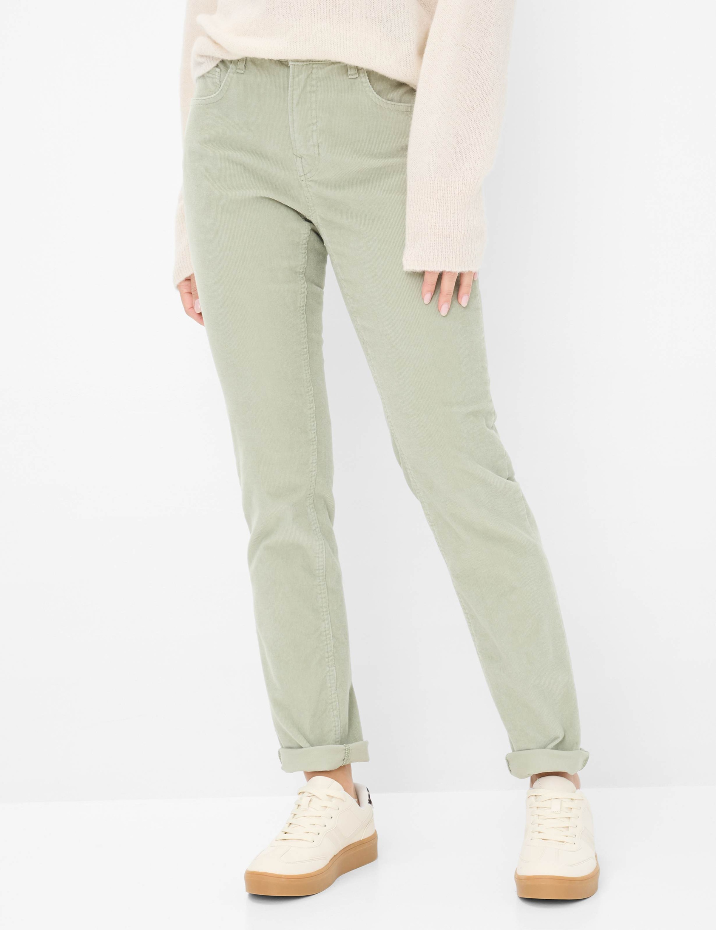 Brax 5-Pocket-Hose "Style MARY" günstig online kaufen