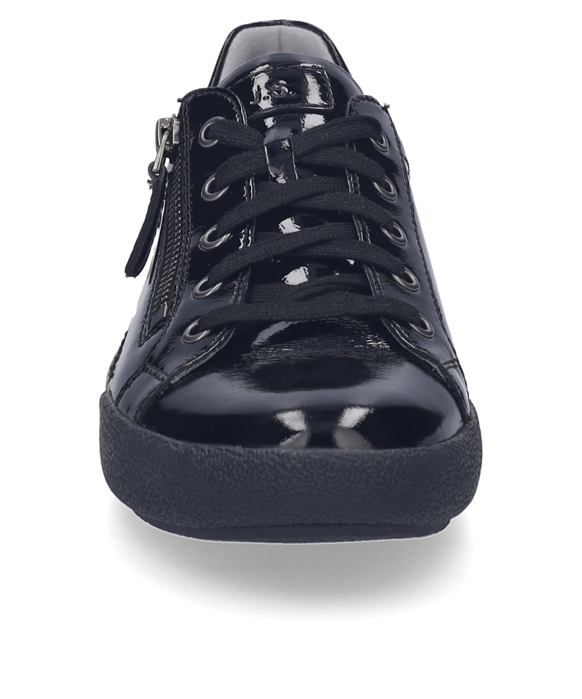 Josef Seibel Sneaker »Claire 13, black-black«