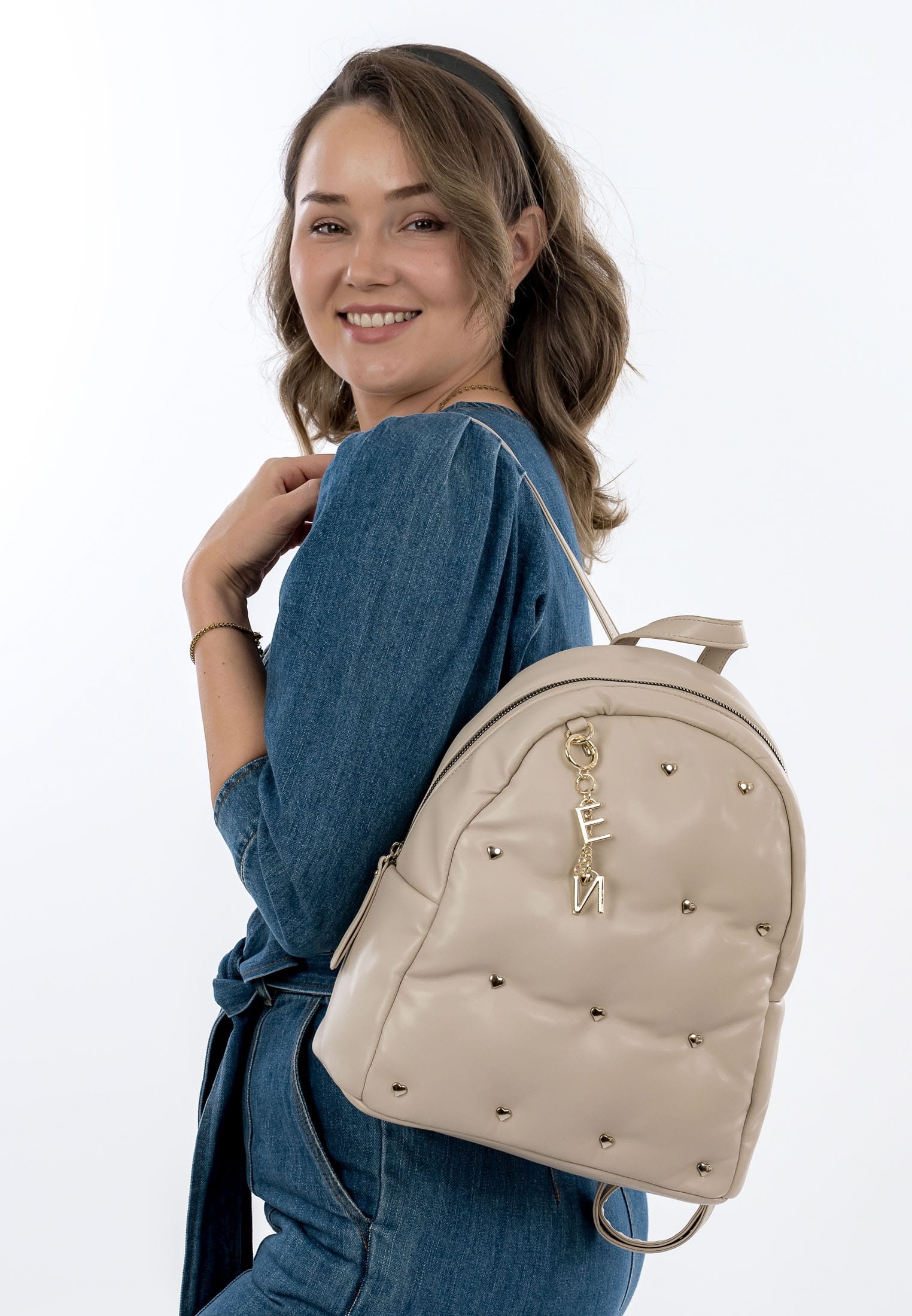 EMILY & NOAH Rucksack »Rucksack E&N Heaven«