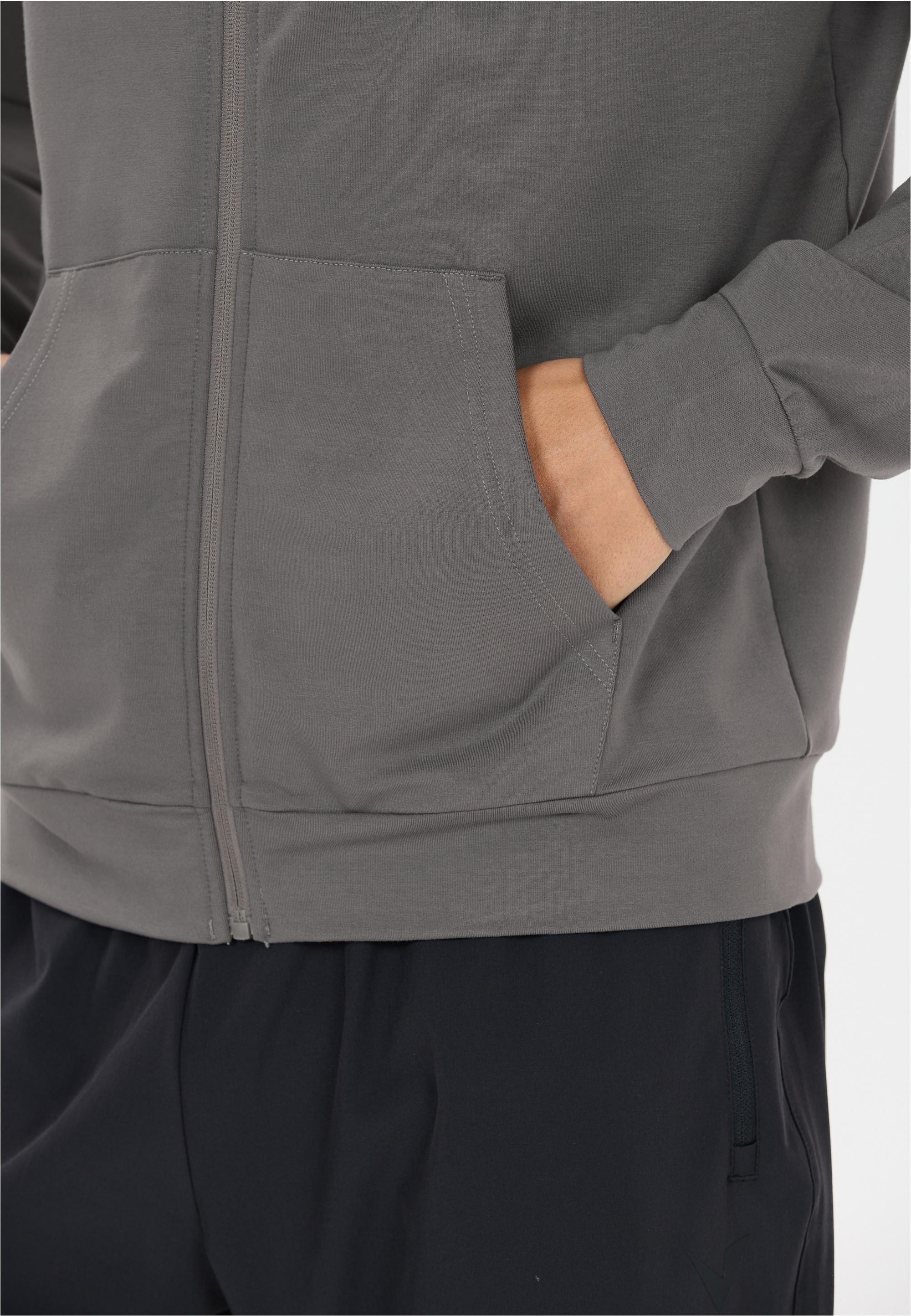 Virtus Sweatshirt »Brent V2«, Komfort
