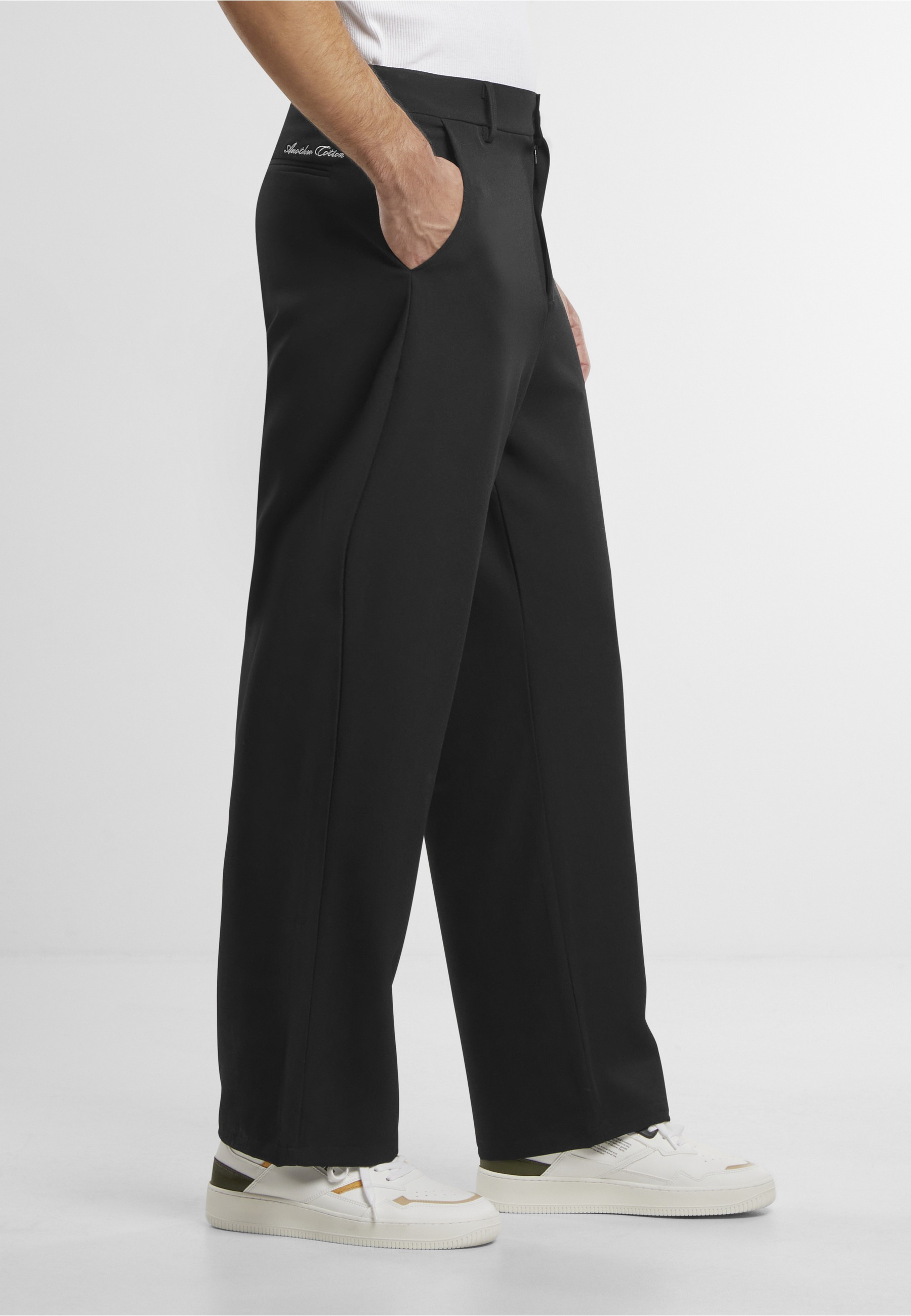 Another Cotton Lab Stoffhose »Another Cotton Lab Another Cotton Lab Another Dad Trousers«