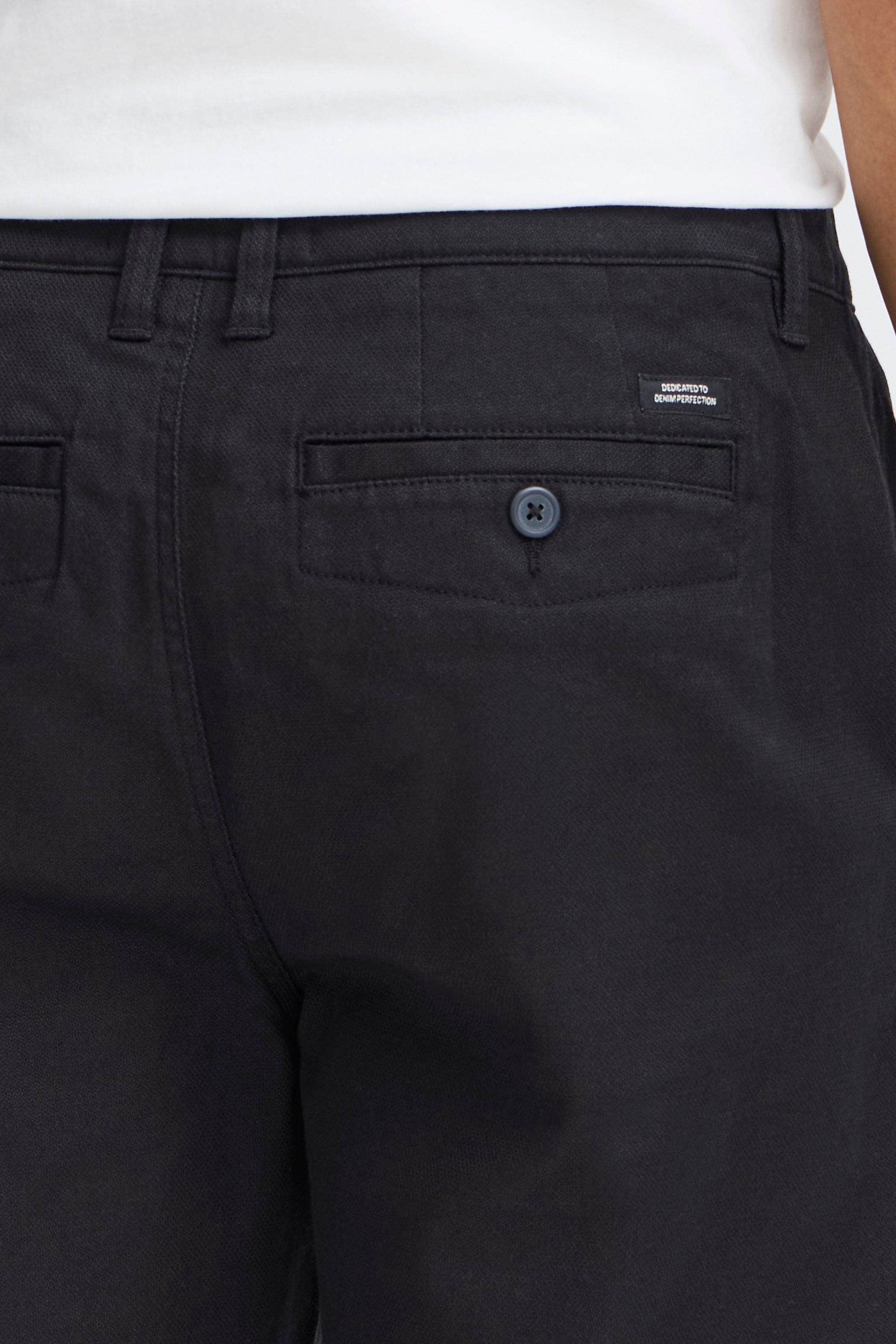 Blend Chinohose »BHorgan«  Stylische Stoffhose mit Taschen