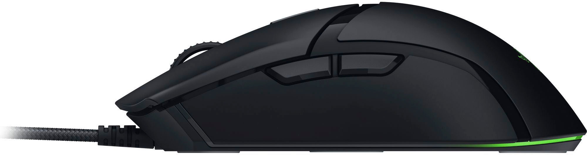 RAZER Gaming-Maus »Cobra«, kabelgebunden