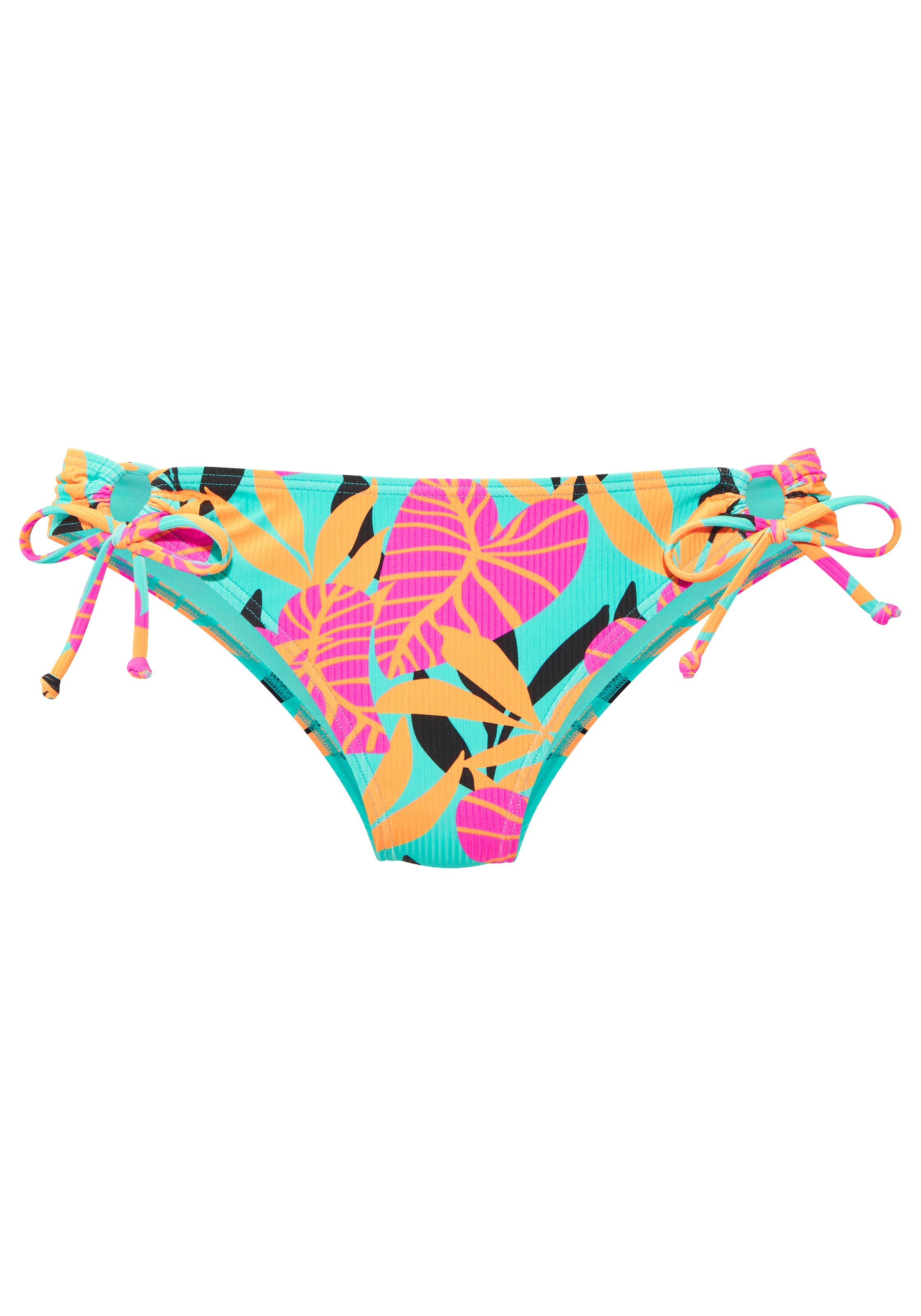 Buffalo Bikini-Hose "Skylar" seitlich zu binden günstig online kaufen