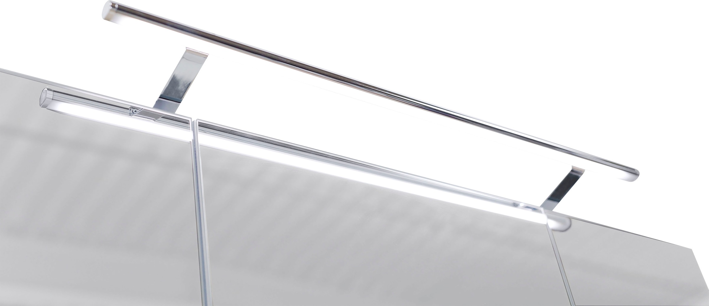 MARLIN Spiegelschrank »3040«, Breite 90 cm