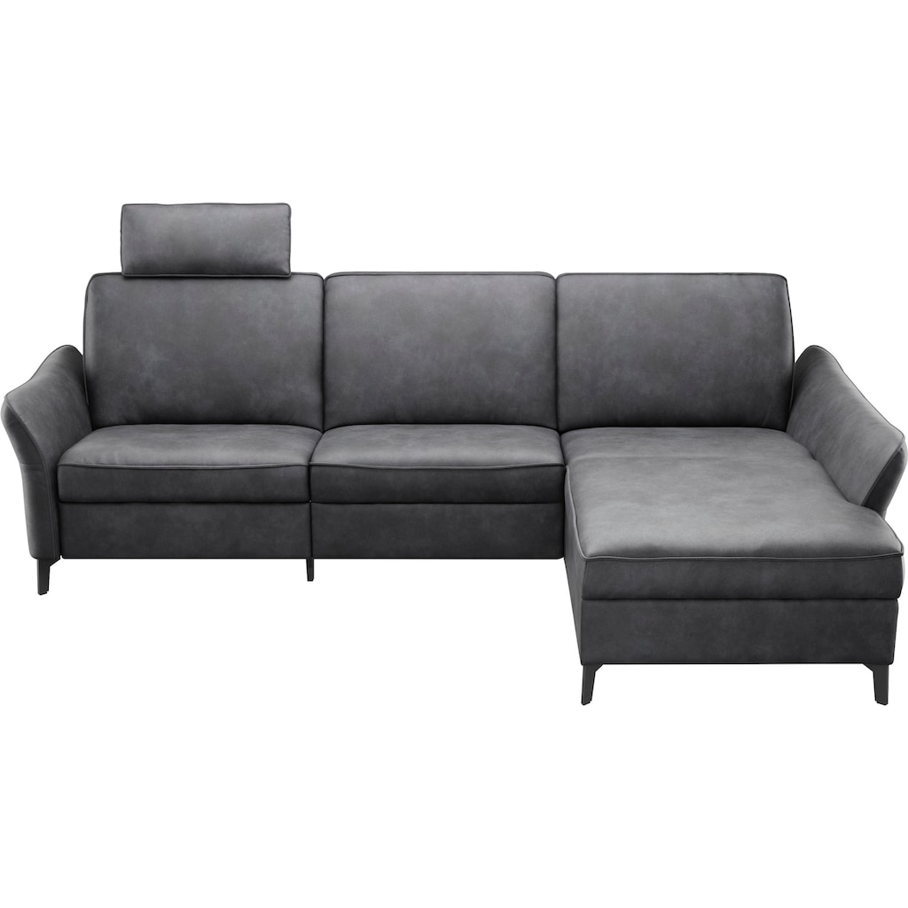 himolla Ecksofa »1920«