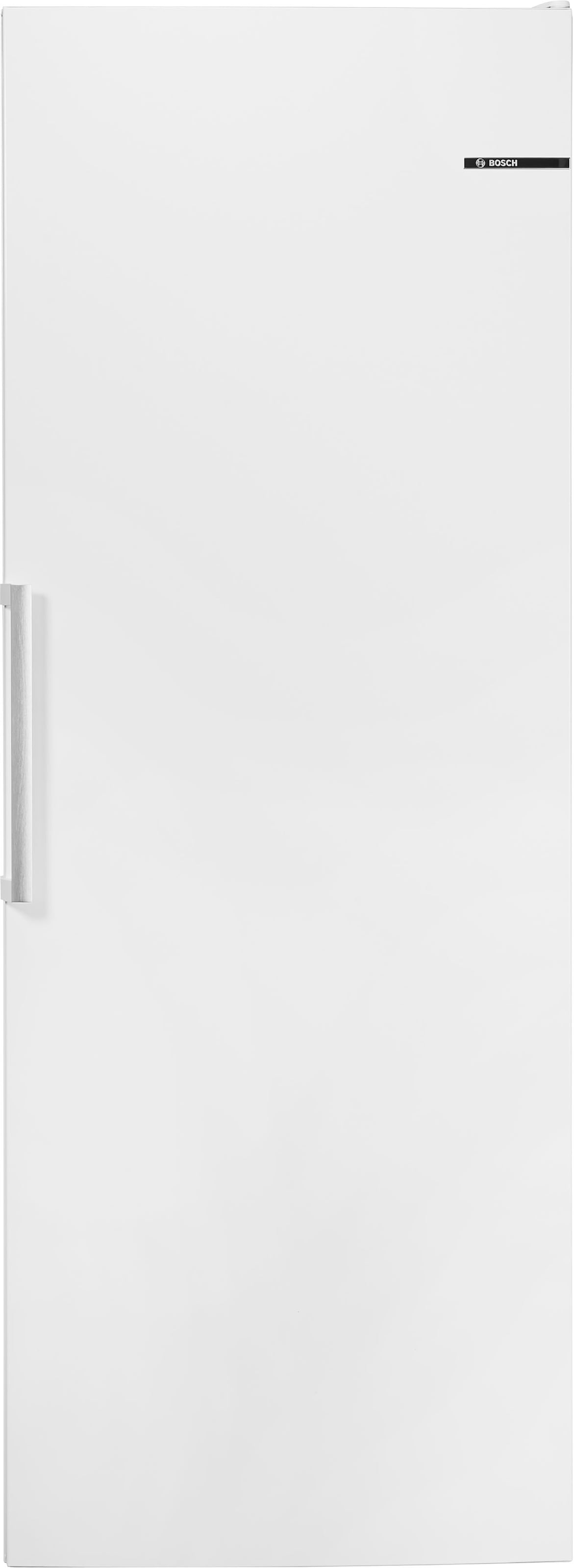 BOSCH Gefrierschrank »GSN58AWDV«, 191 cm hoch, 70 cm breit