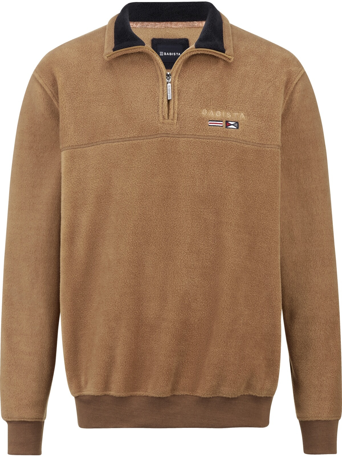 Babista Fleecepullover "Fleece-Sweatshirt FIORIVESTO"