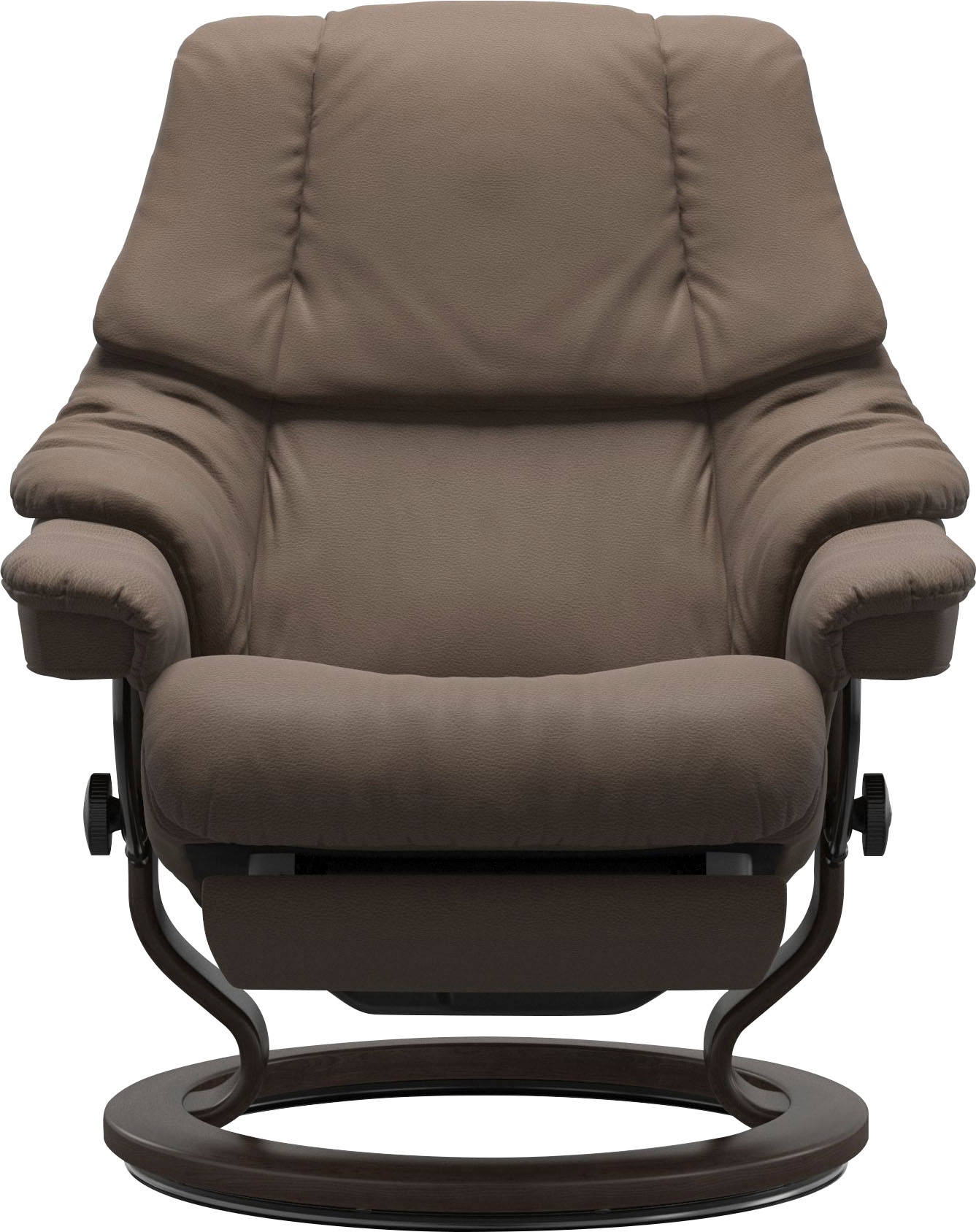 Stressless® Relaxsessel »Reno«, elektrisch verstellbar, optional 2-motorisch, Größe M & L