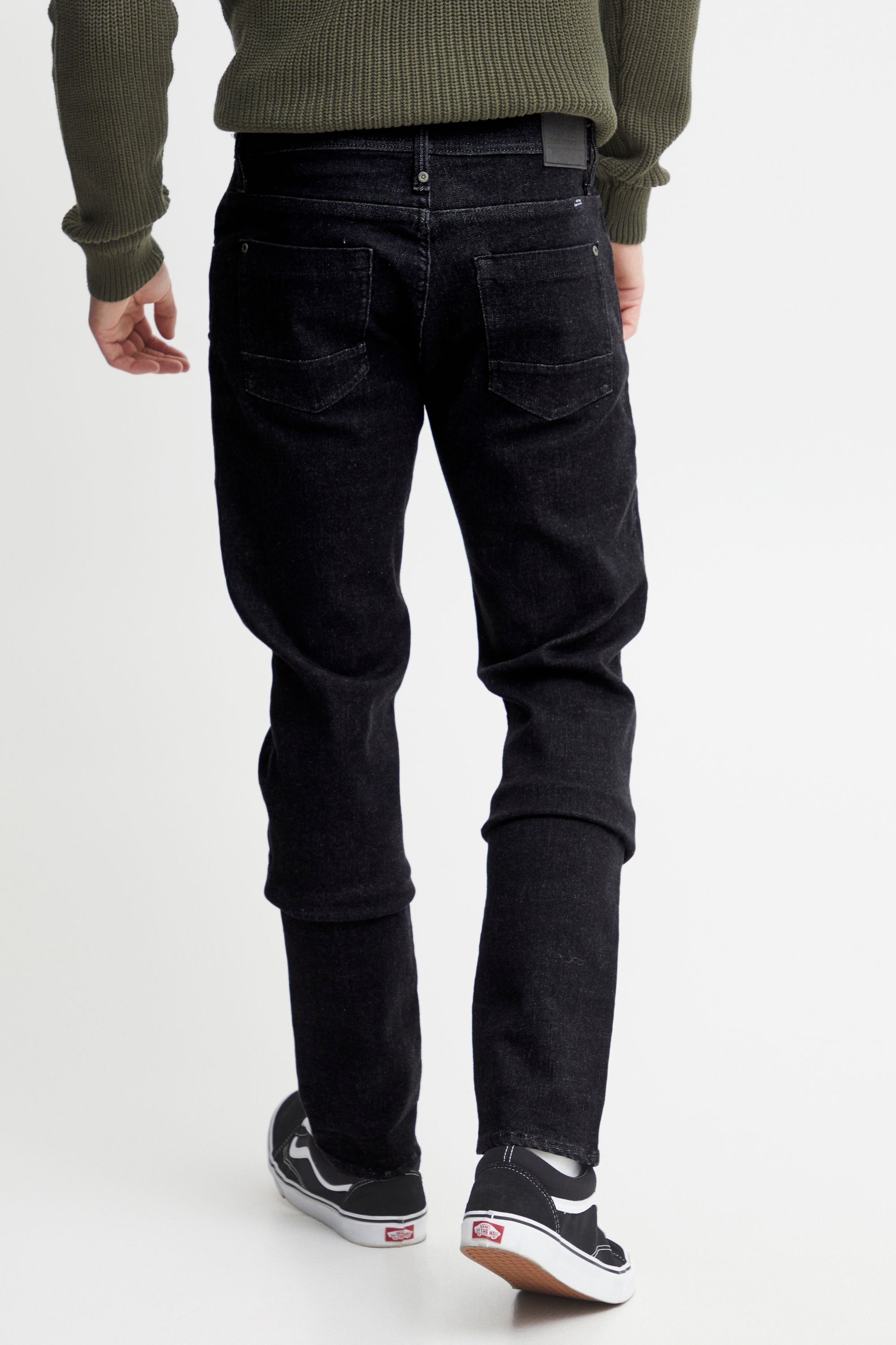 Blend 5-Pocket-Jeans »5-Pocket-Jeans BHTwister«