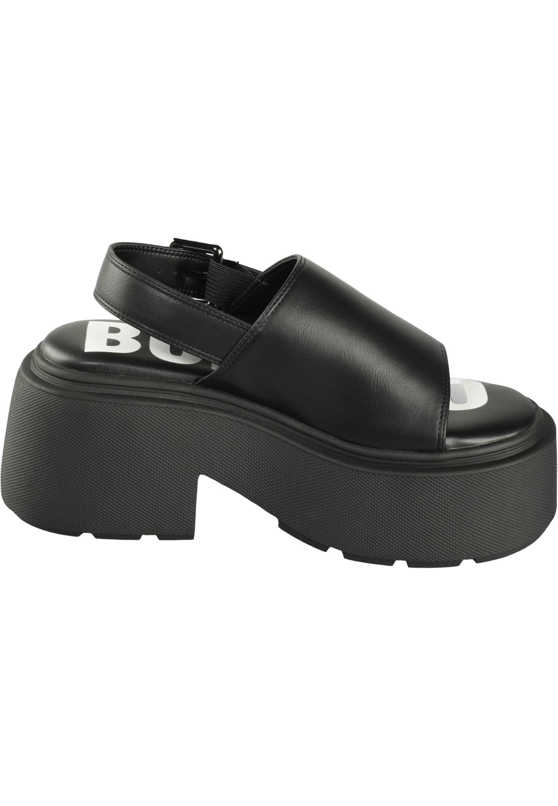Buffalo Sandale »Buffalo VICIOUS MULE SANDAL«