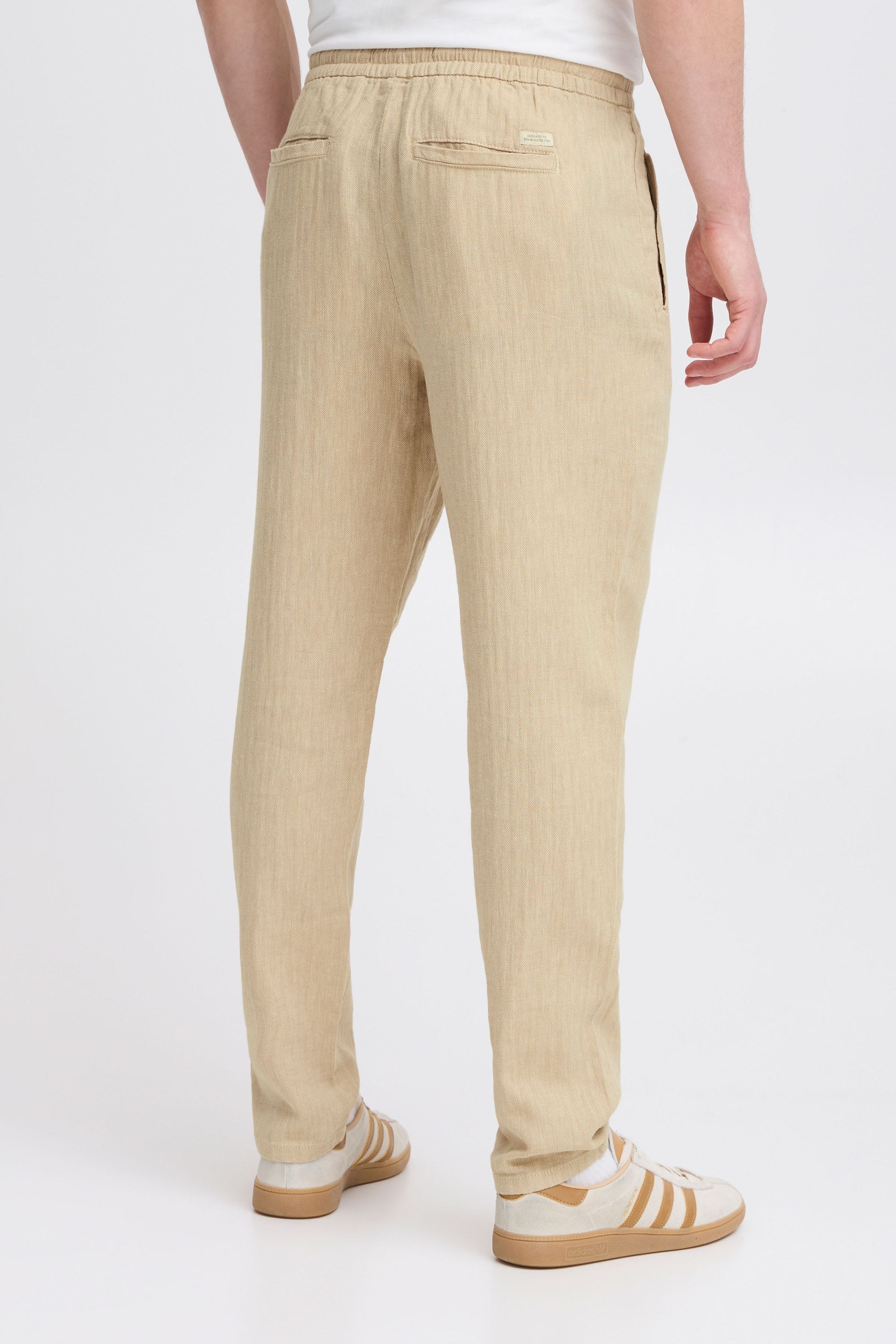Blend Leinenhose »Leinenhose BHMORGAN«