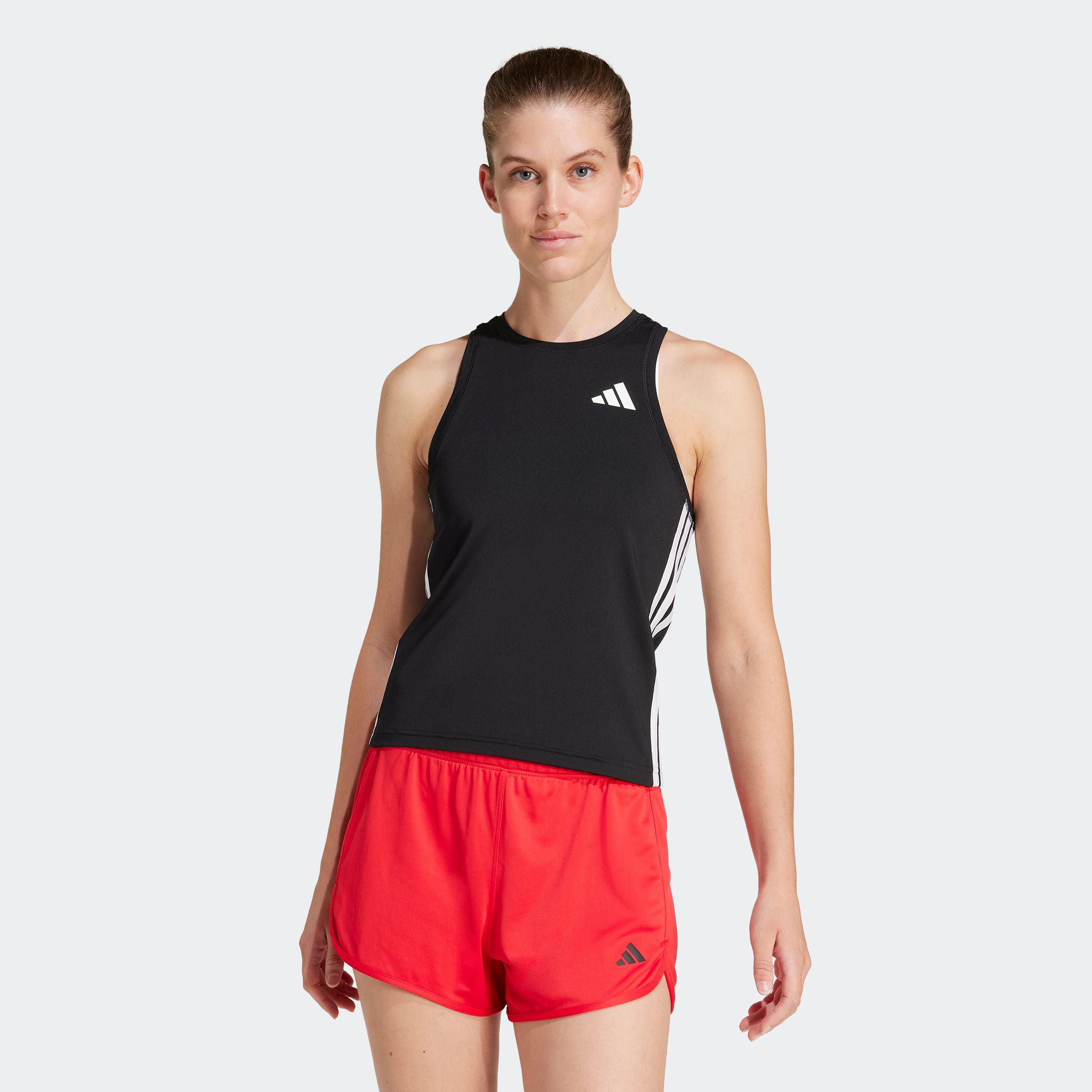 adidas Performance Tanktop "TRAIN ESSENTIALS 3-STREIFEN WORKOUT"