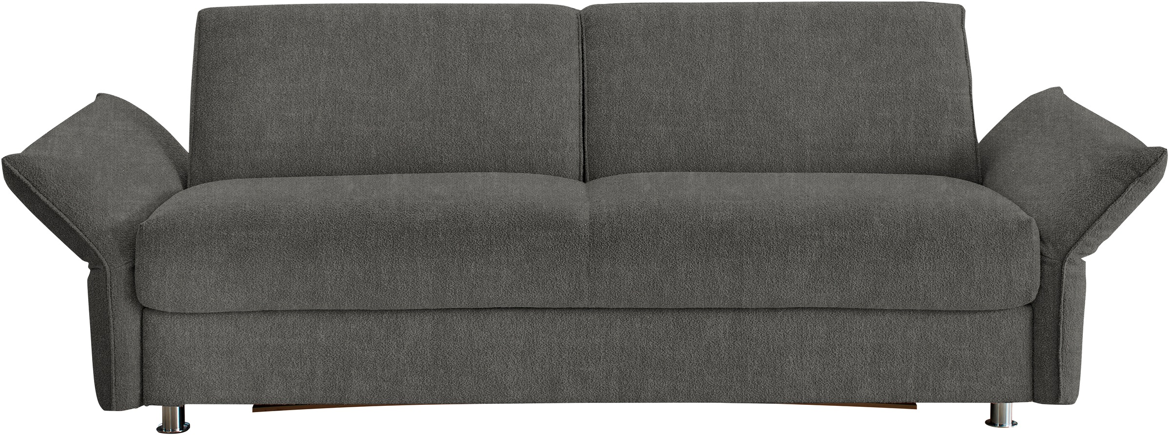 Bali Schlafsofa "LINA, Dauerschlaffunktion, 140 u. 160 er Breiten", durchge günstig online kaufen
