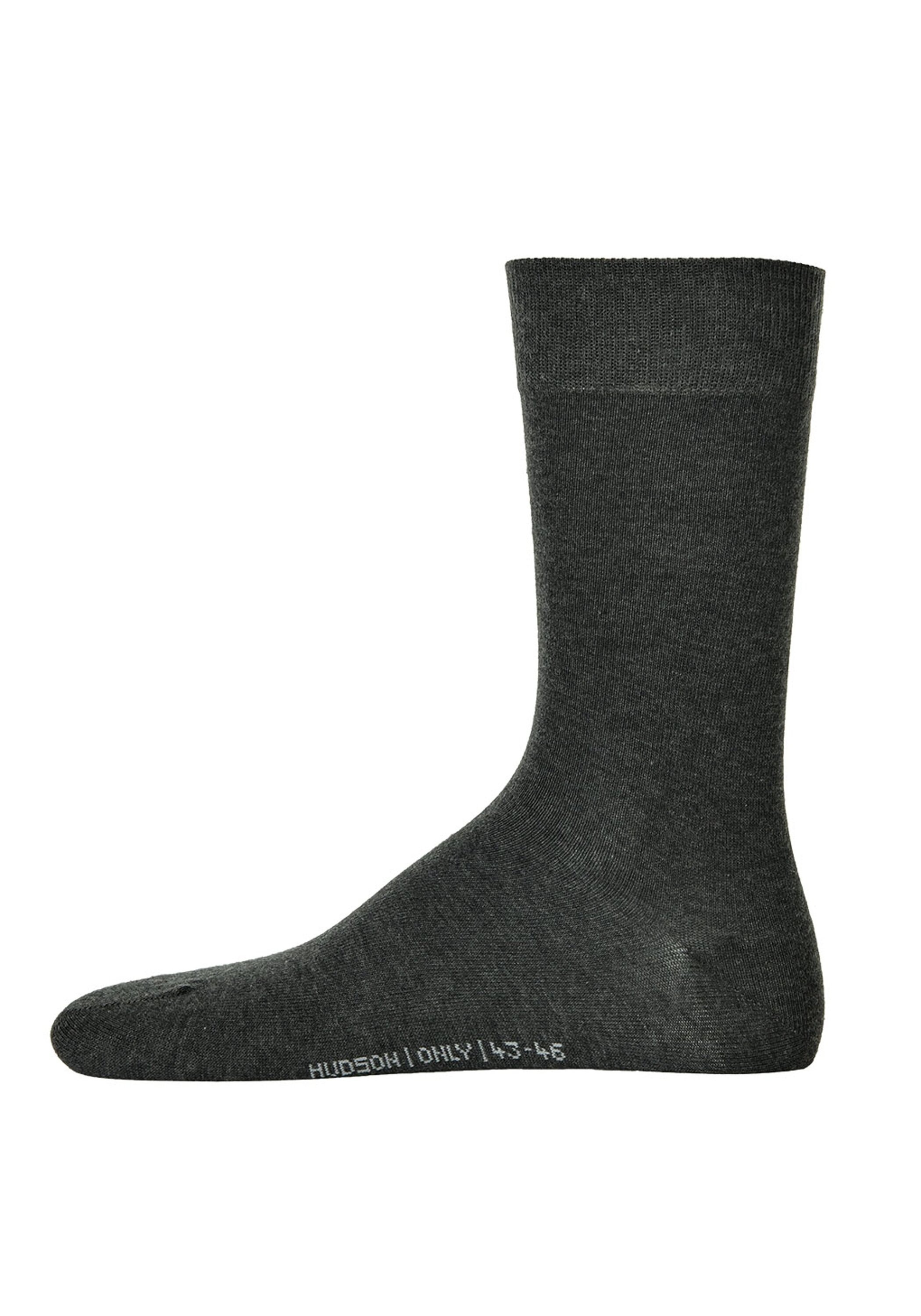 Hudson Kurzsocken »Socken 2er Pack«