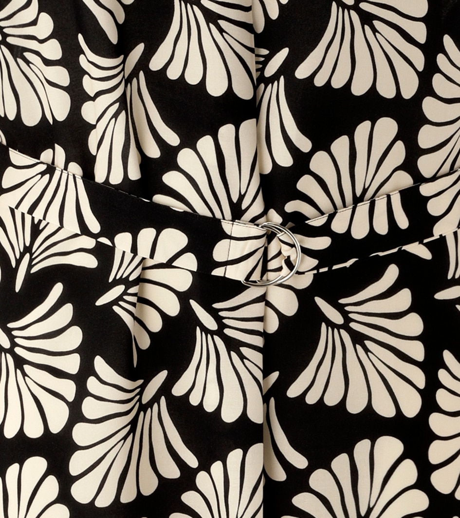 Aniston PLUS Blusenkleid