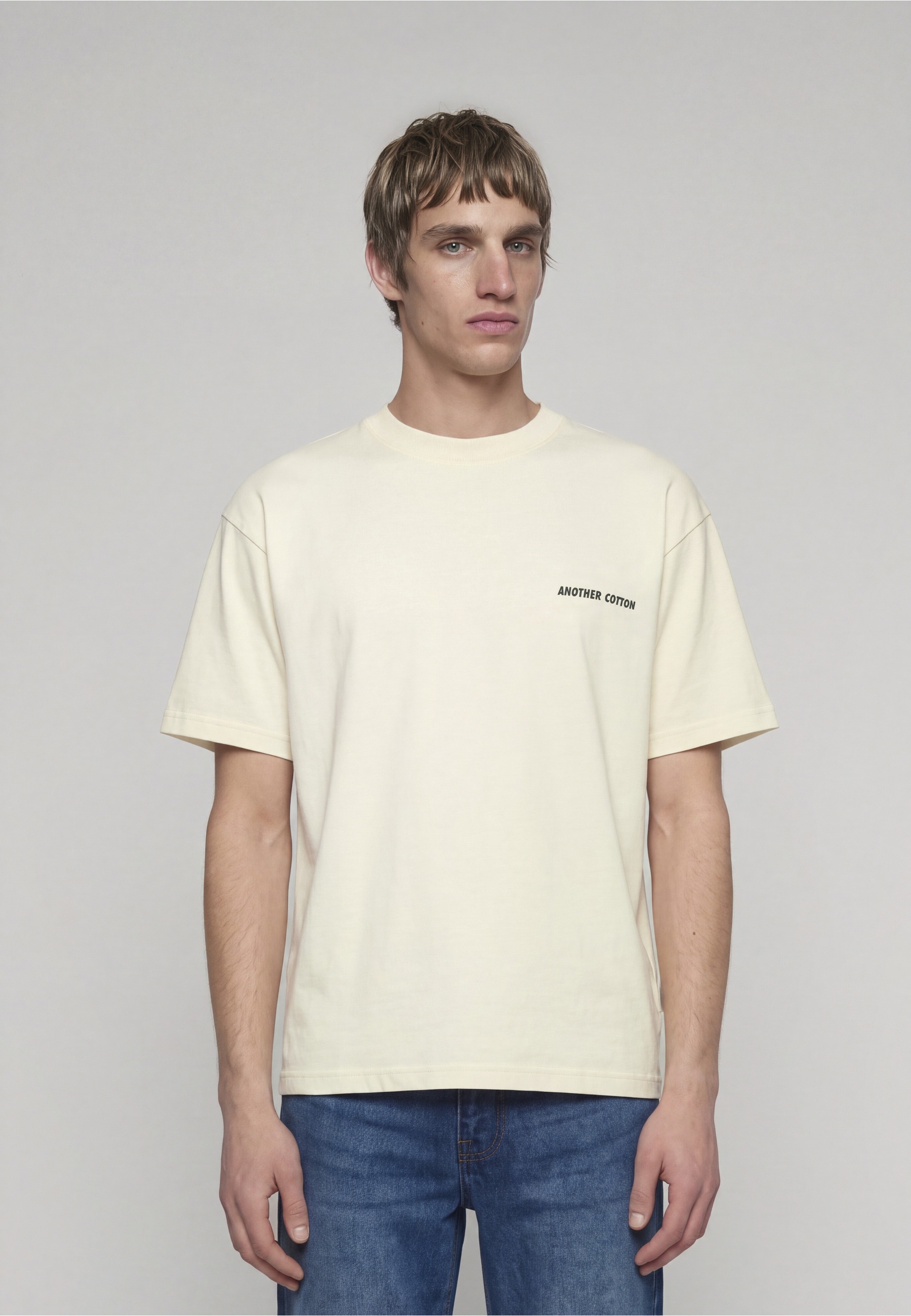 Another Cotton Lab T-Shirt »Another Cotton Lab Dream T-Shirt« 1
