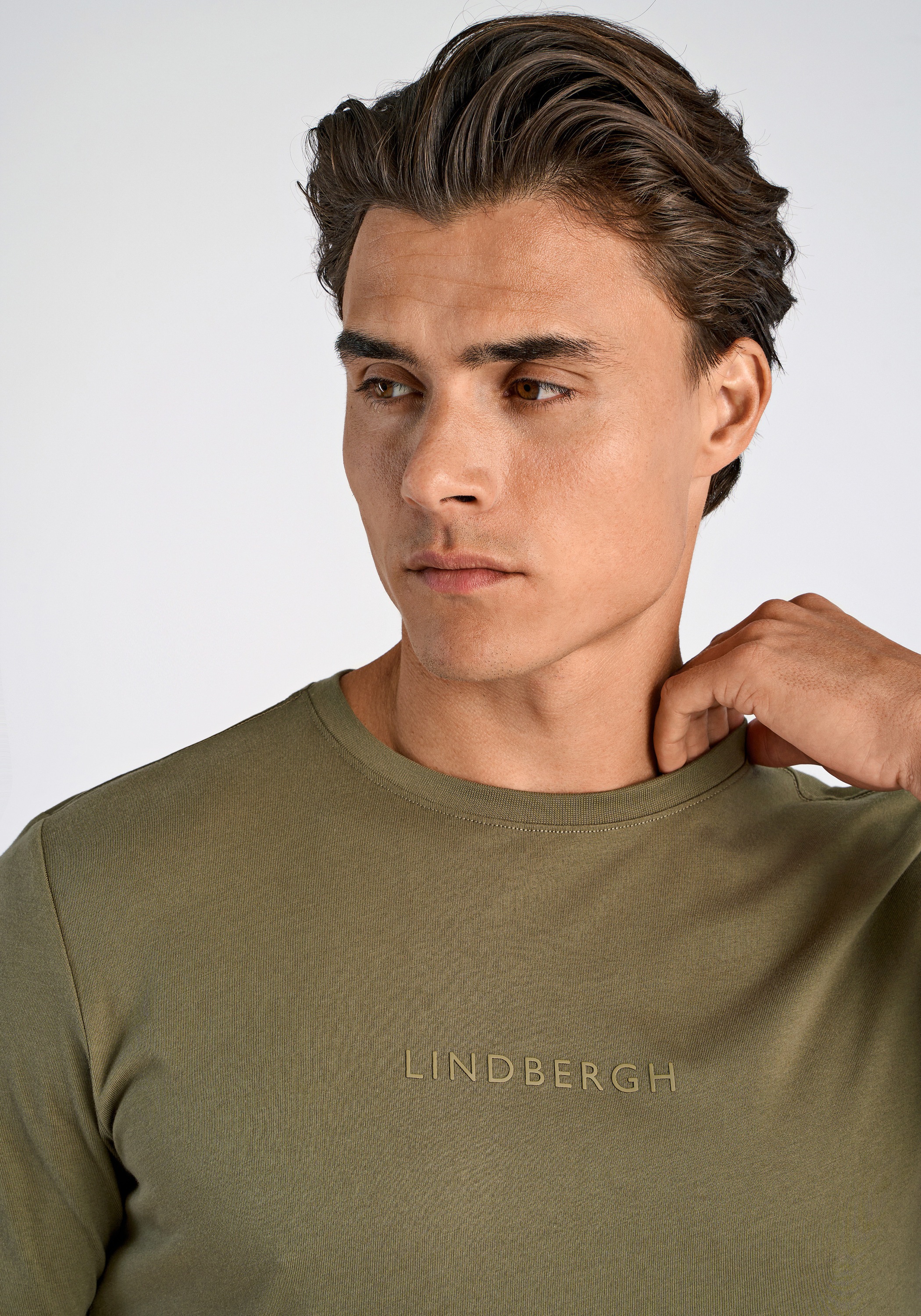 LINDBERGH T-Shirt »Lindbergh T-shirt«