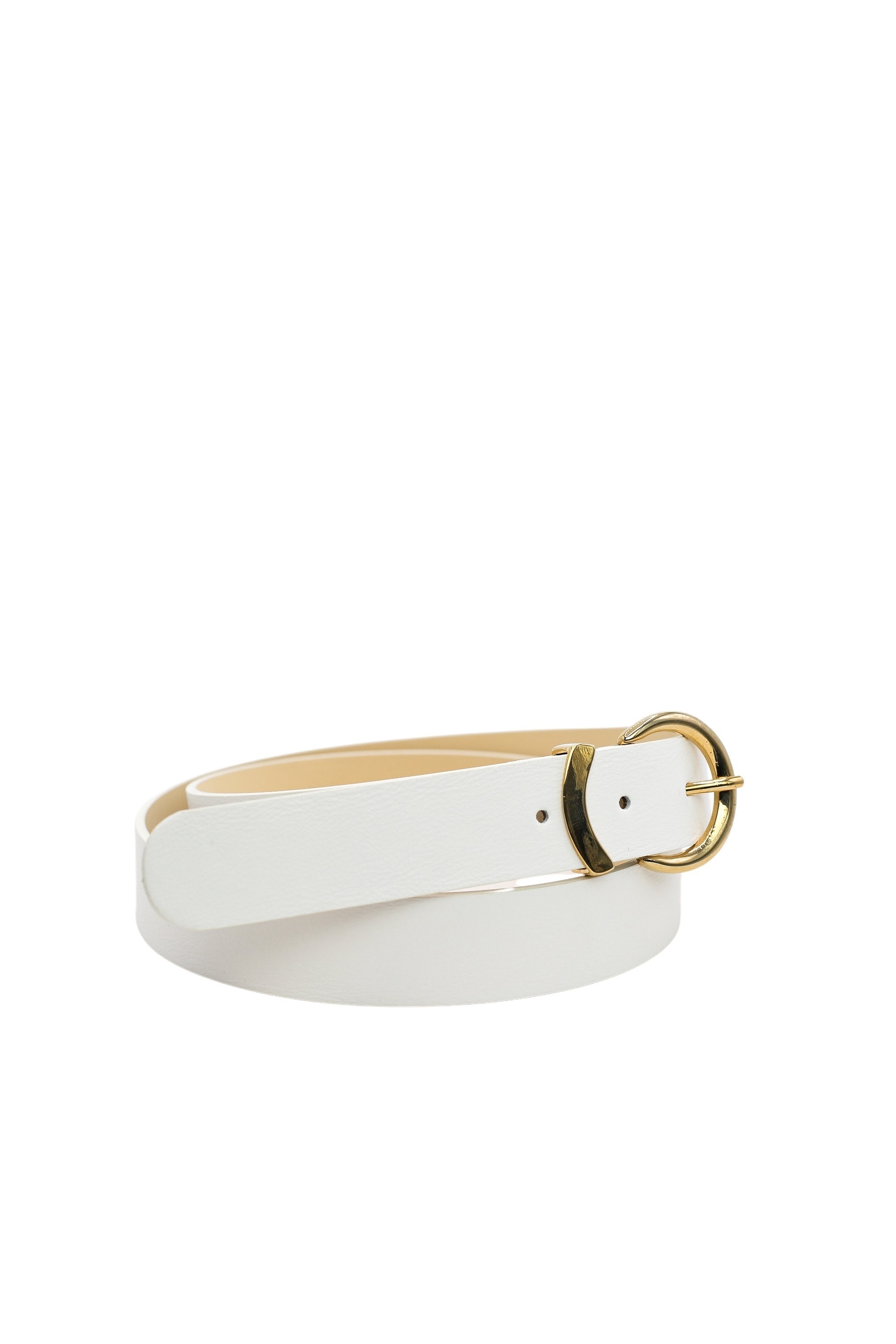 COLLEZIONE ALESSANDRO Ledergürtel »Elegando«, 3cm breit, Echt Leder, Made in Italy
