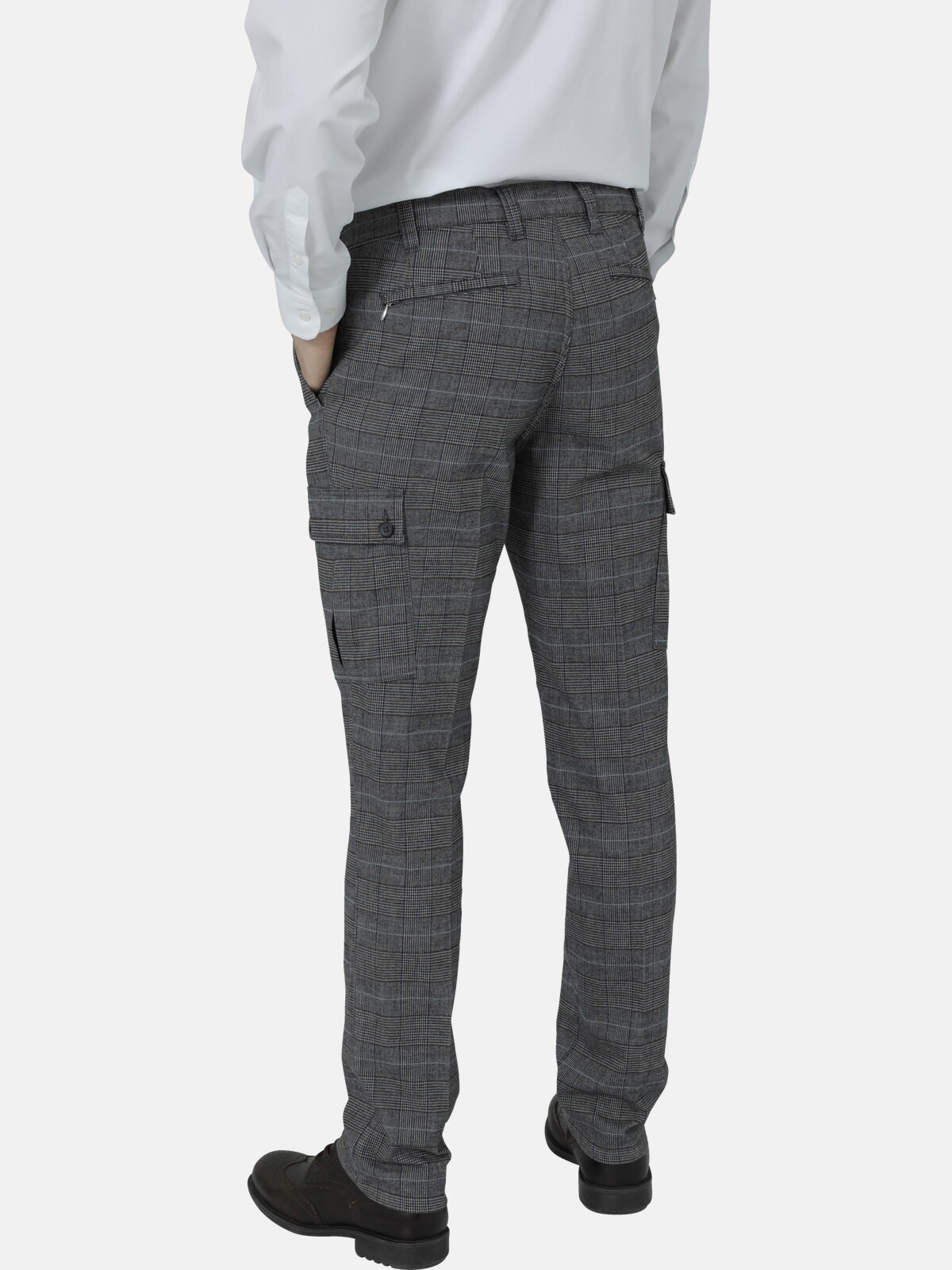 Babista Cargohose »Cargohose SILVENA«
