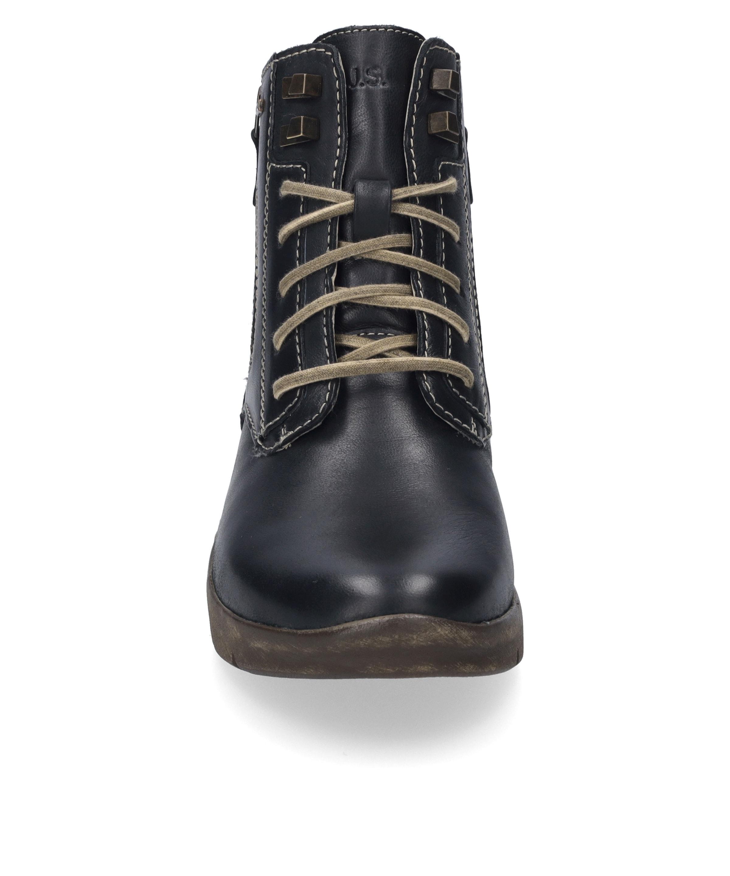 Josef Seibel Stiefelette »Conny 55, schwarz«