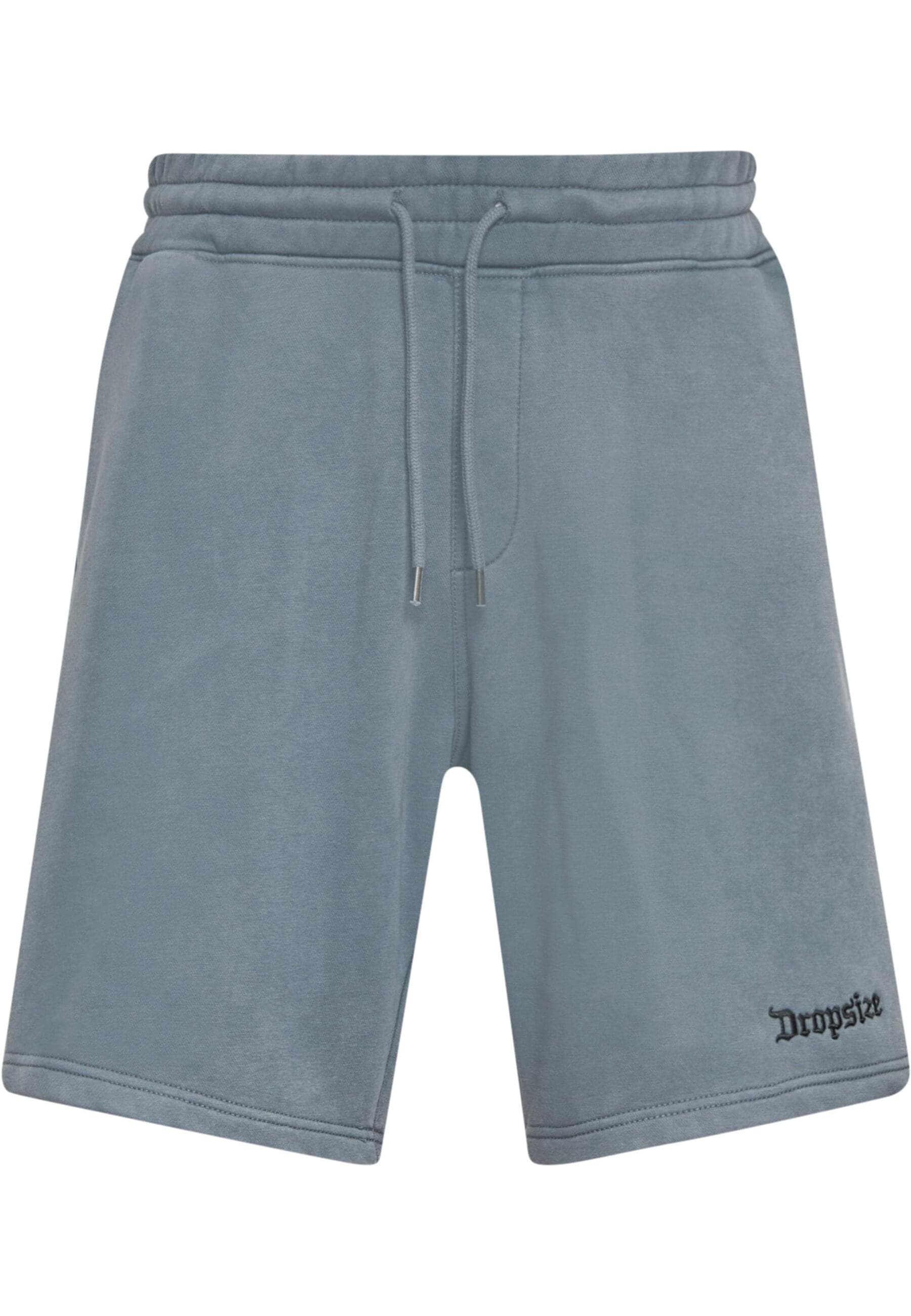 Dropsize Sweatshorts "Dropsize Herren Dropsize Heavy Embo Sweatshorts", (1 günstig online kaufen