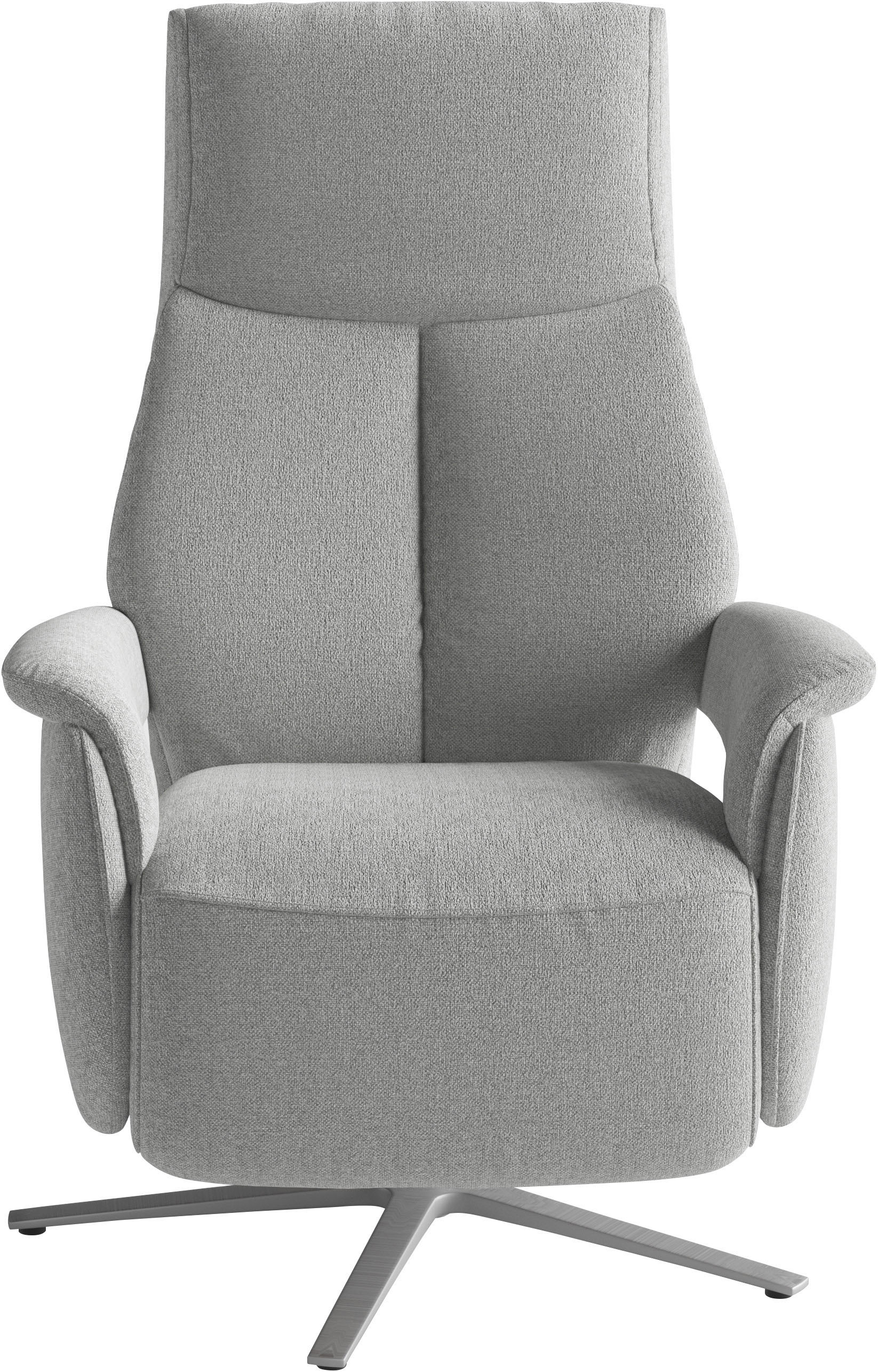 sit&more TV-Sessel "TV Lazy" zur Auswahl mit Herz-Waage-Position