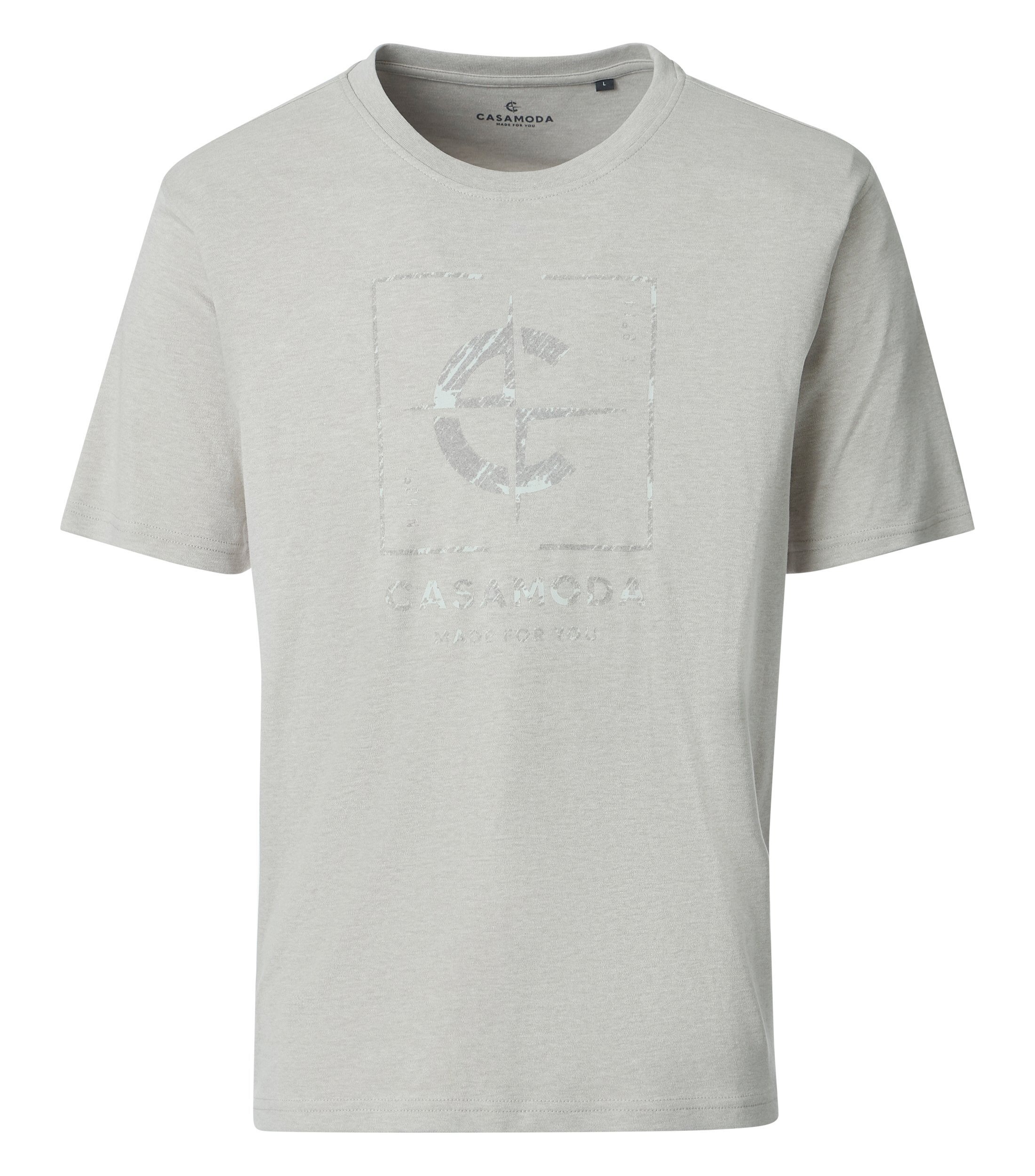 CASAMODA T-Shirt »CASAMODA T-Shirt Print«