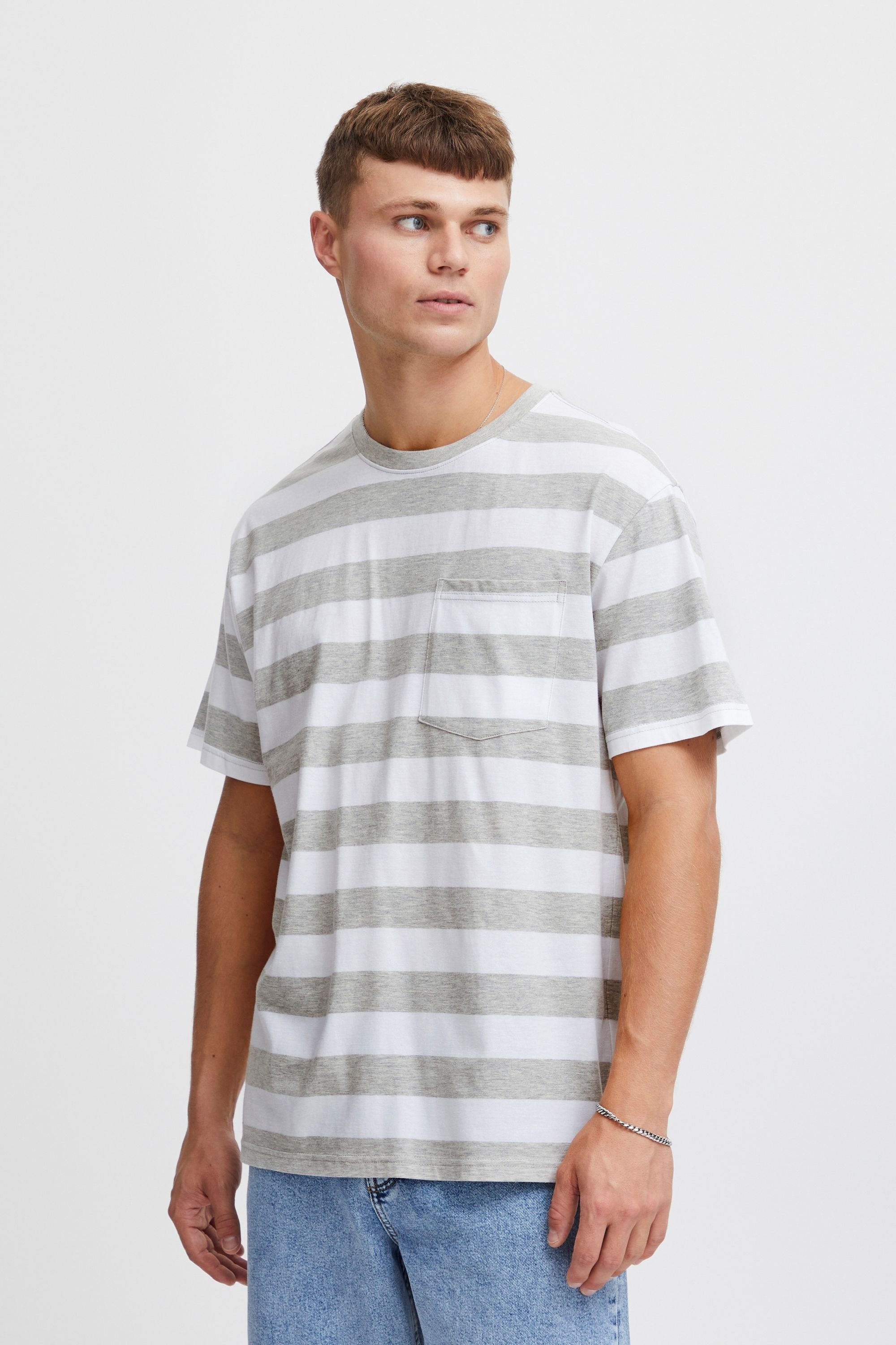 !Solid T-Shirt »T-Shirt SDIko«
