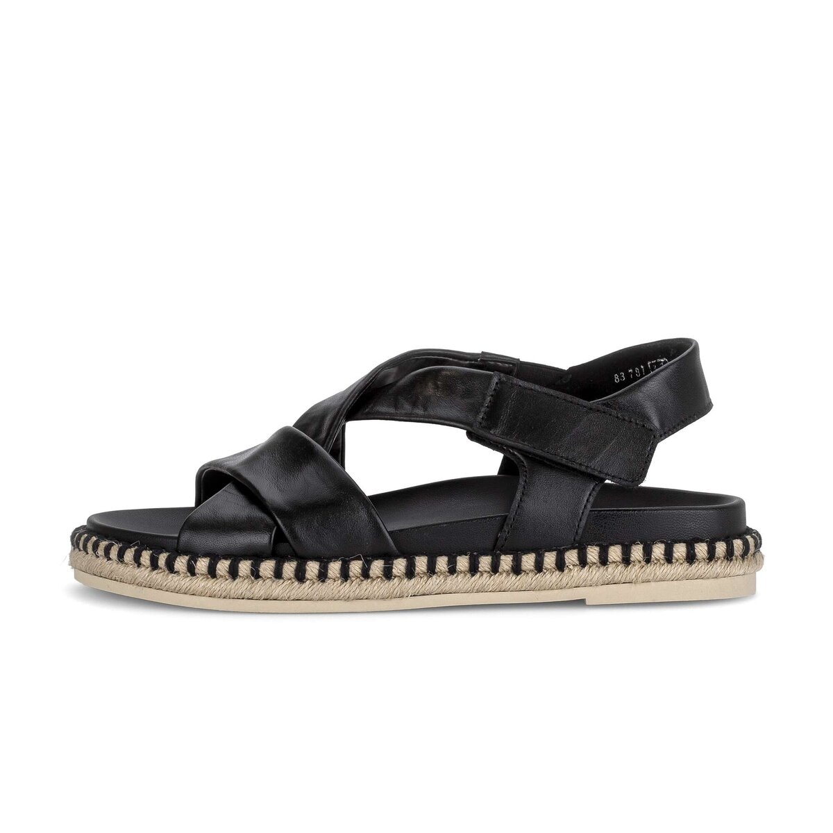 Gabor Plateausandaletten »Plateau Sandale«