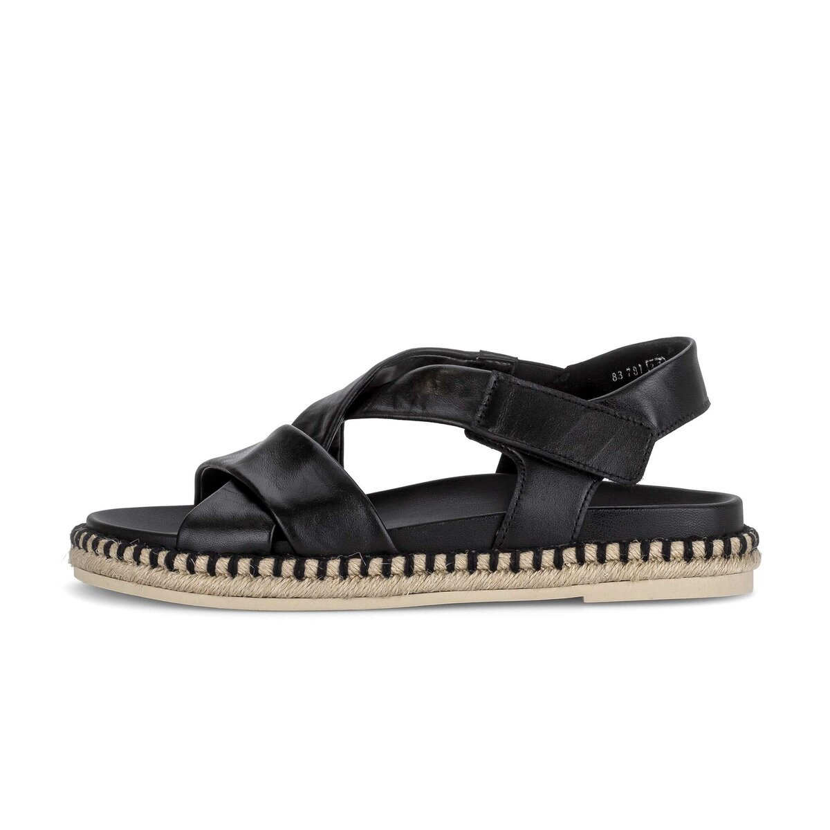 Gabor Riemchensandale "Riemchensandale" günstig online kaufen