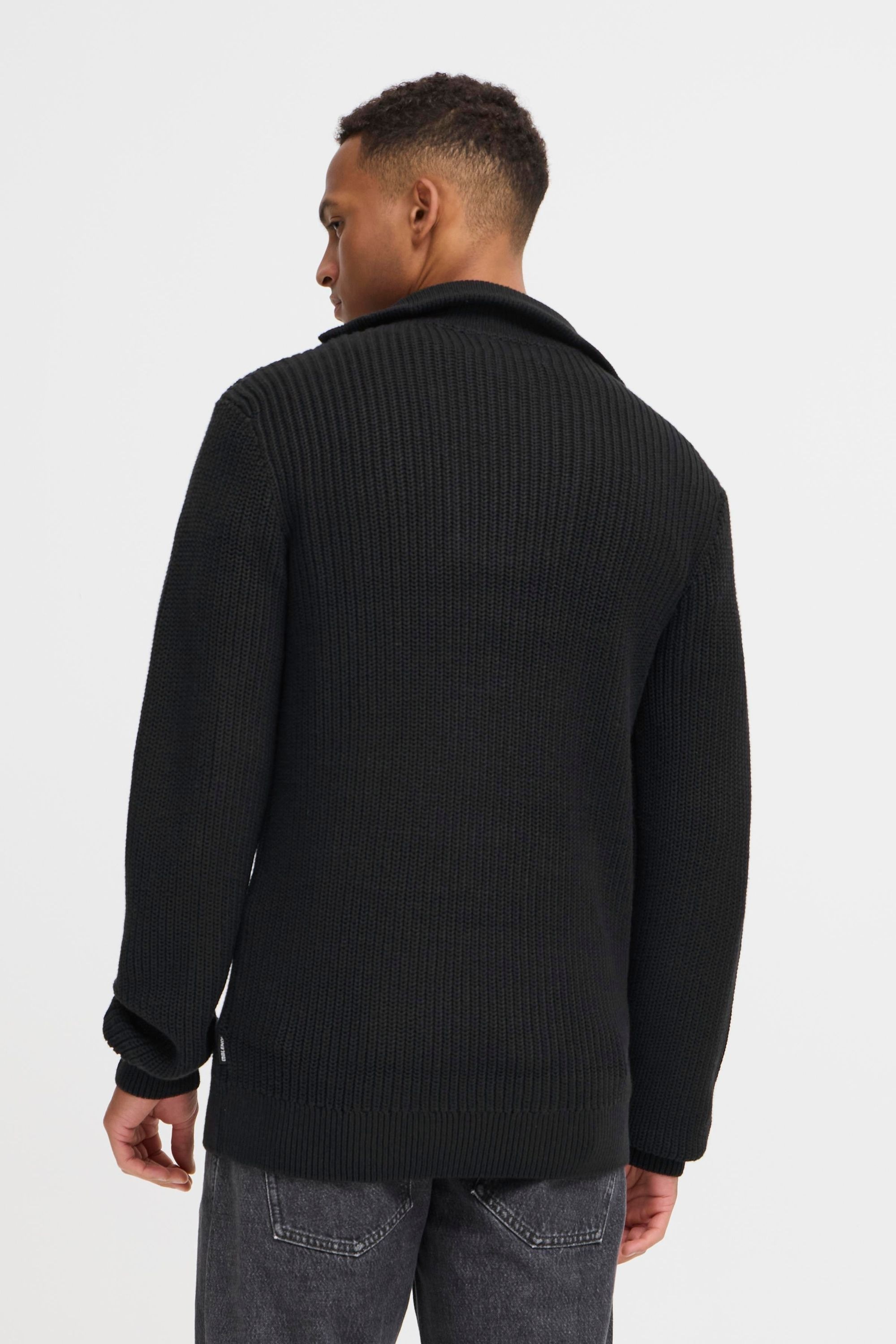 Blend Troyer »Troyer BHDENO HALFZIPP«