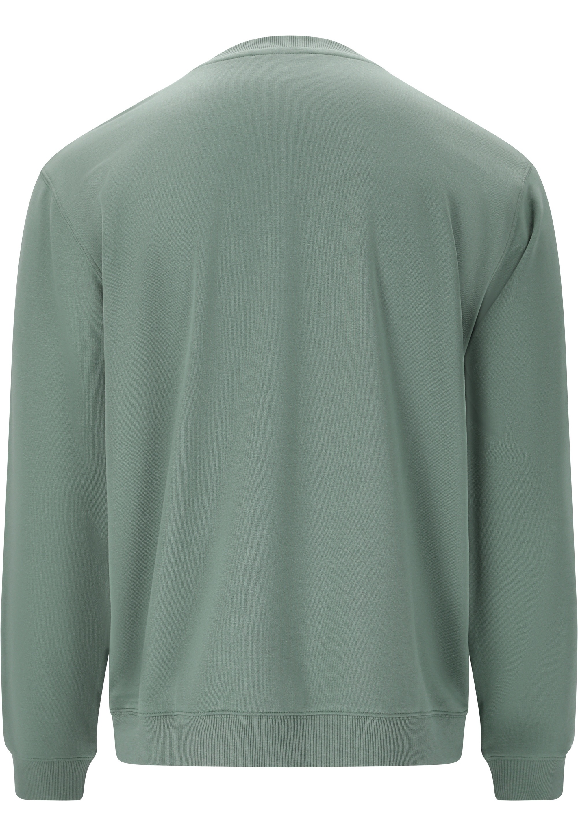 Virtus Sweatshirt »Kayden«, aus superweichem, atmungsaktivem Material