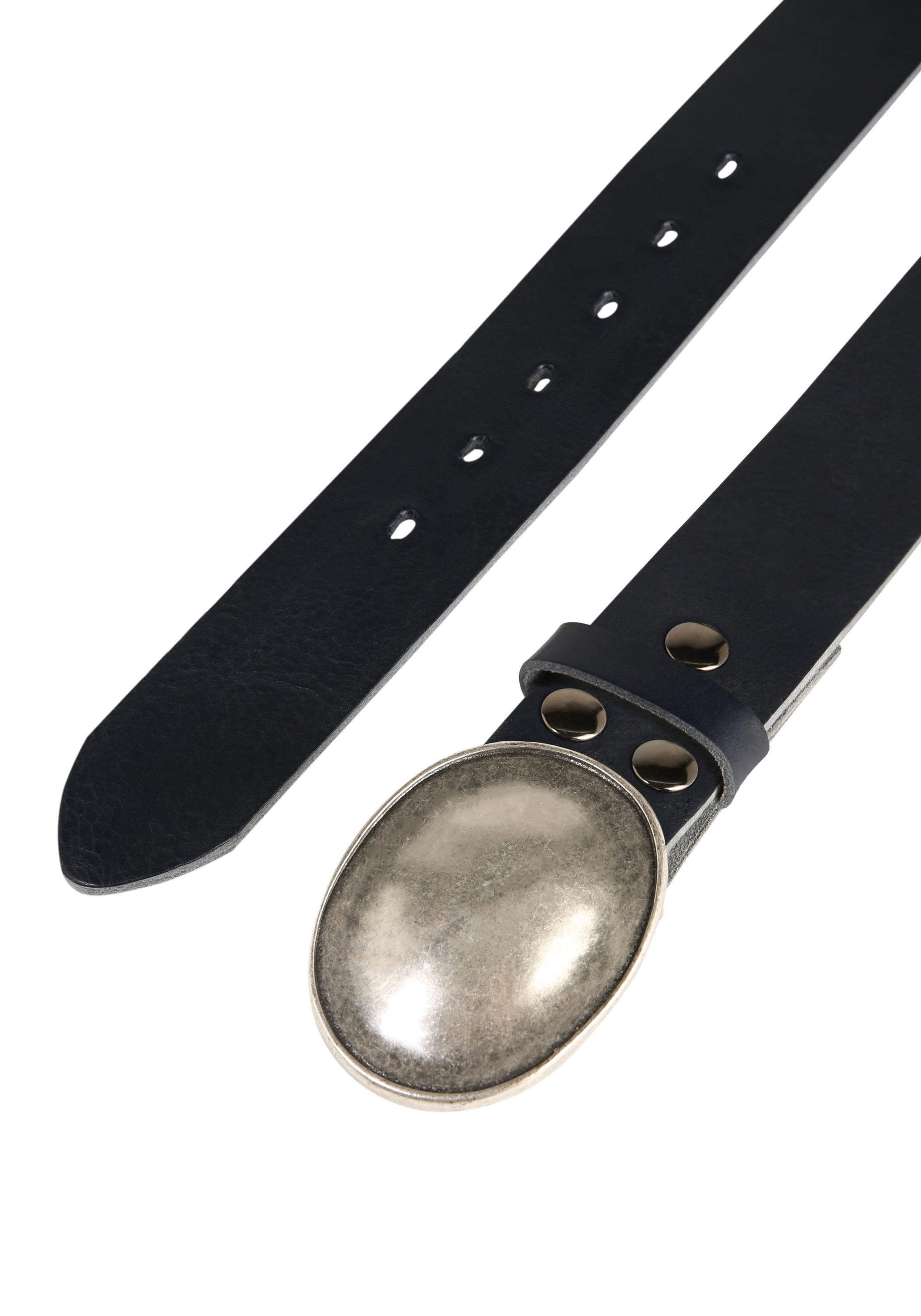 Rettungsring Gürtel Ledergürtel "Wechselgürtel" günstig online kaufen